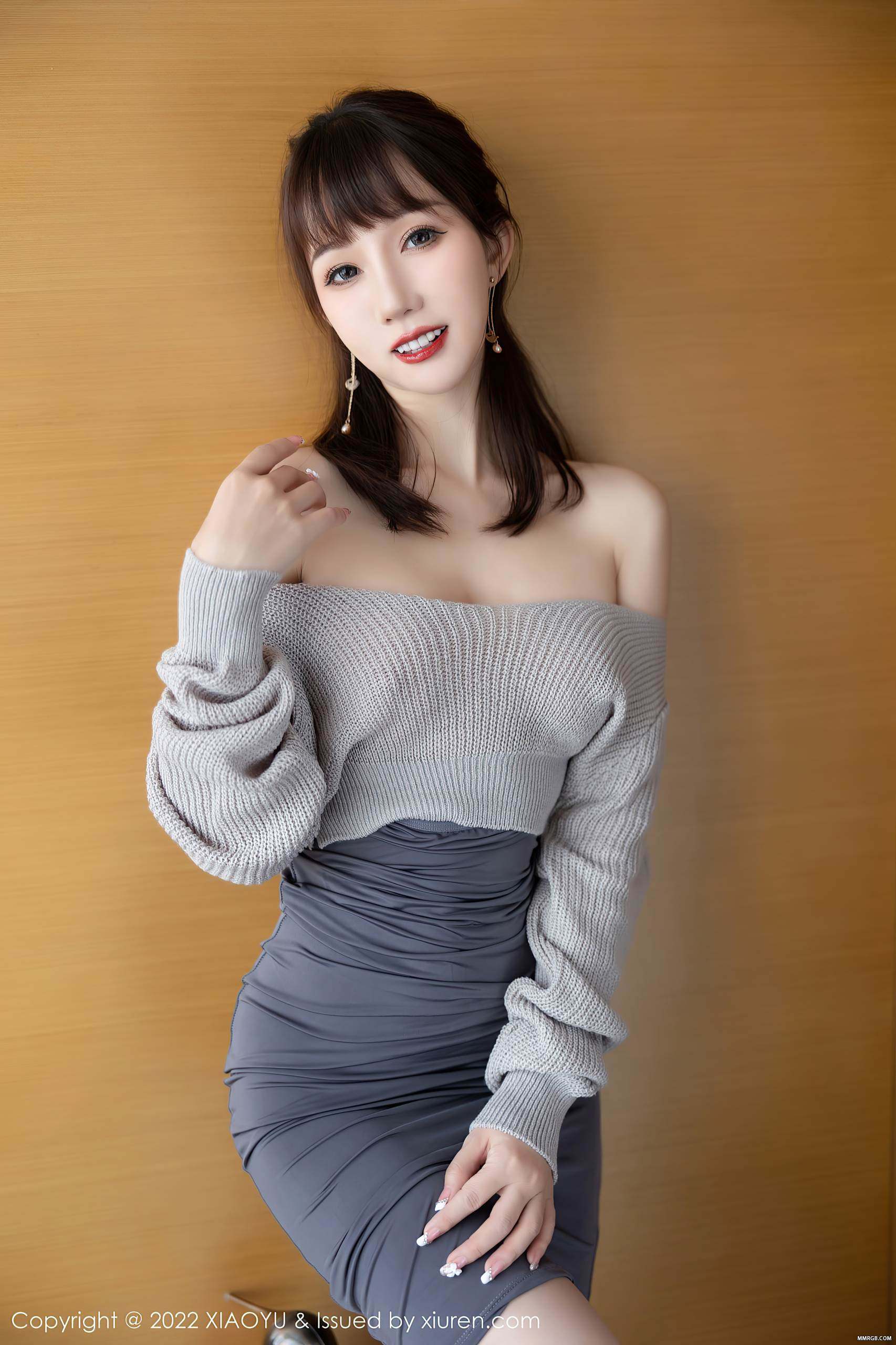 MMRGB.COM_XiaoYu语画界_2022.08.24_Vol.849_波巧酱_011.jpg
