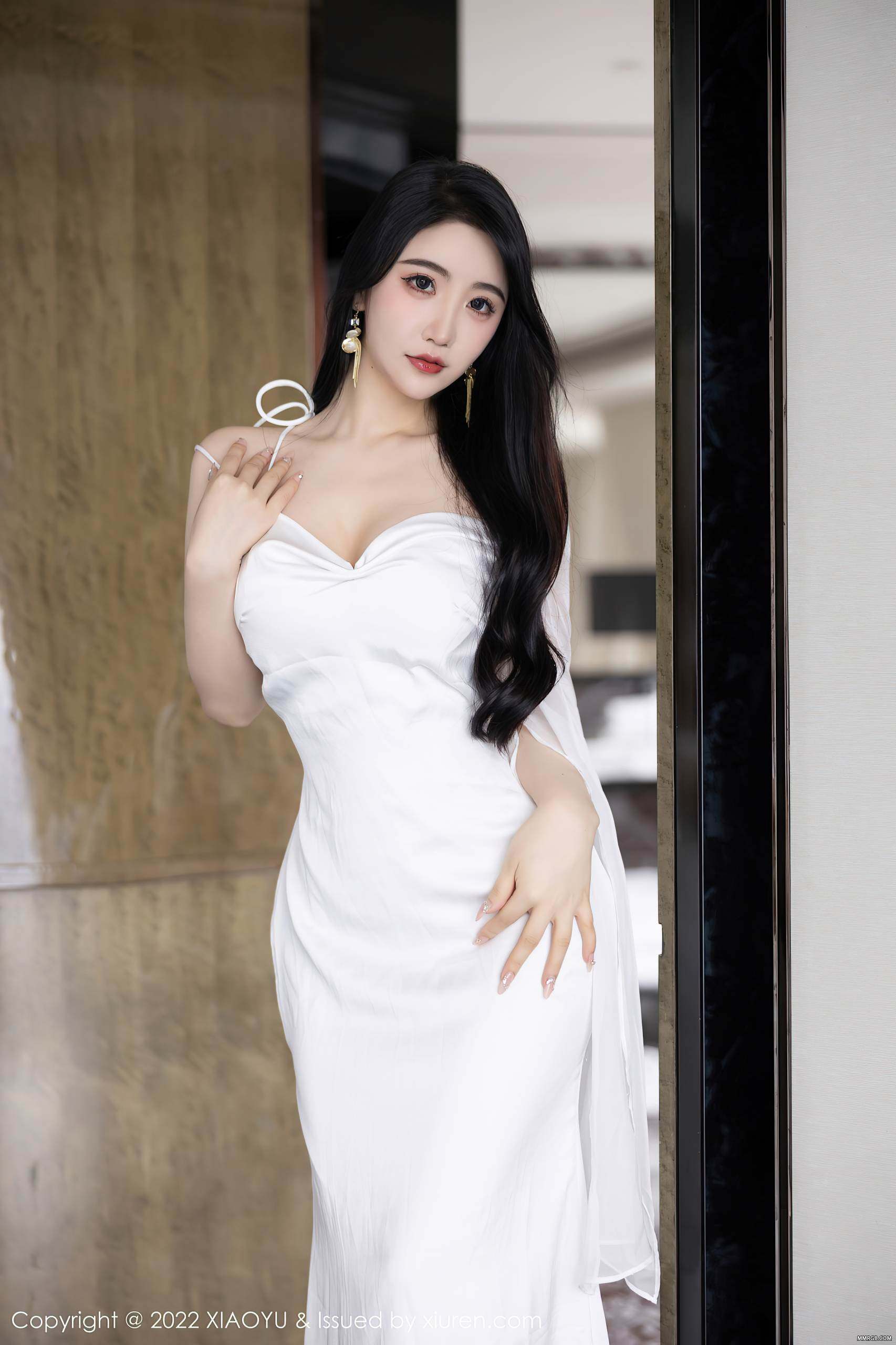 MMRGB.COM_XiaoYu语画界_2022.08.31_Vol.854_Cherry樱桃酱_001.jpg