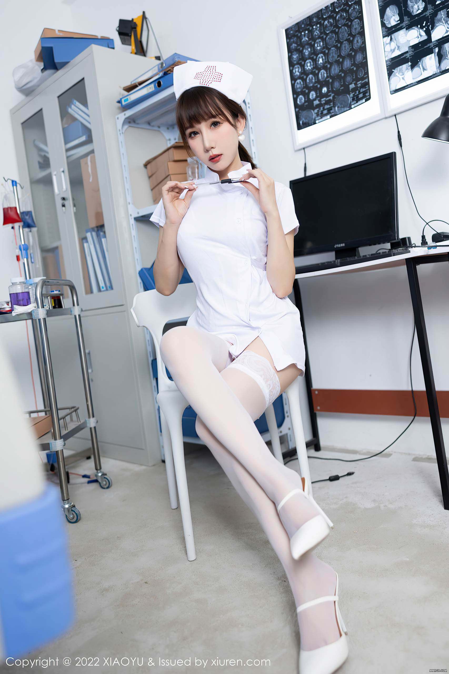MMRGB.COM_XiaoYu语画界_2022.08.30_Vol.853_波巧酱_011.jpg
