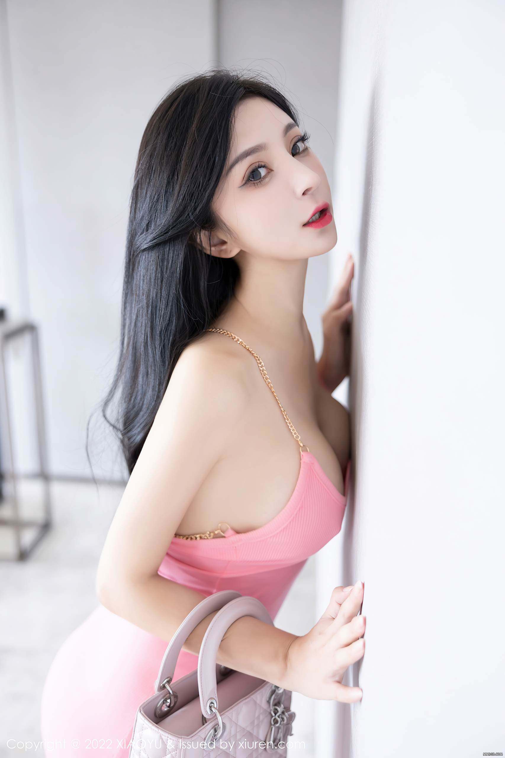 MMRGB.COM_XiaoYu语画界_2022.09.01_Vol.855_小蛮妖Yummy_008.jpg