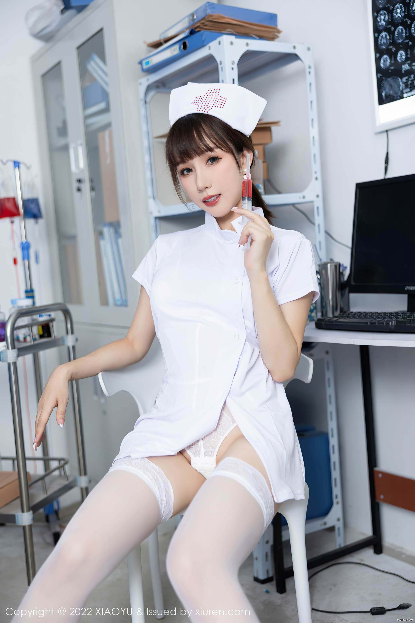 MMRGB.COM_XiaoYu语画界_2022.08.30_Vol.853_波巧酱_014.jpg