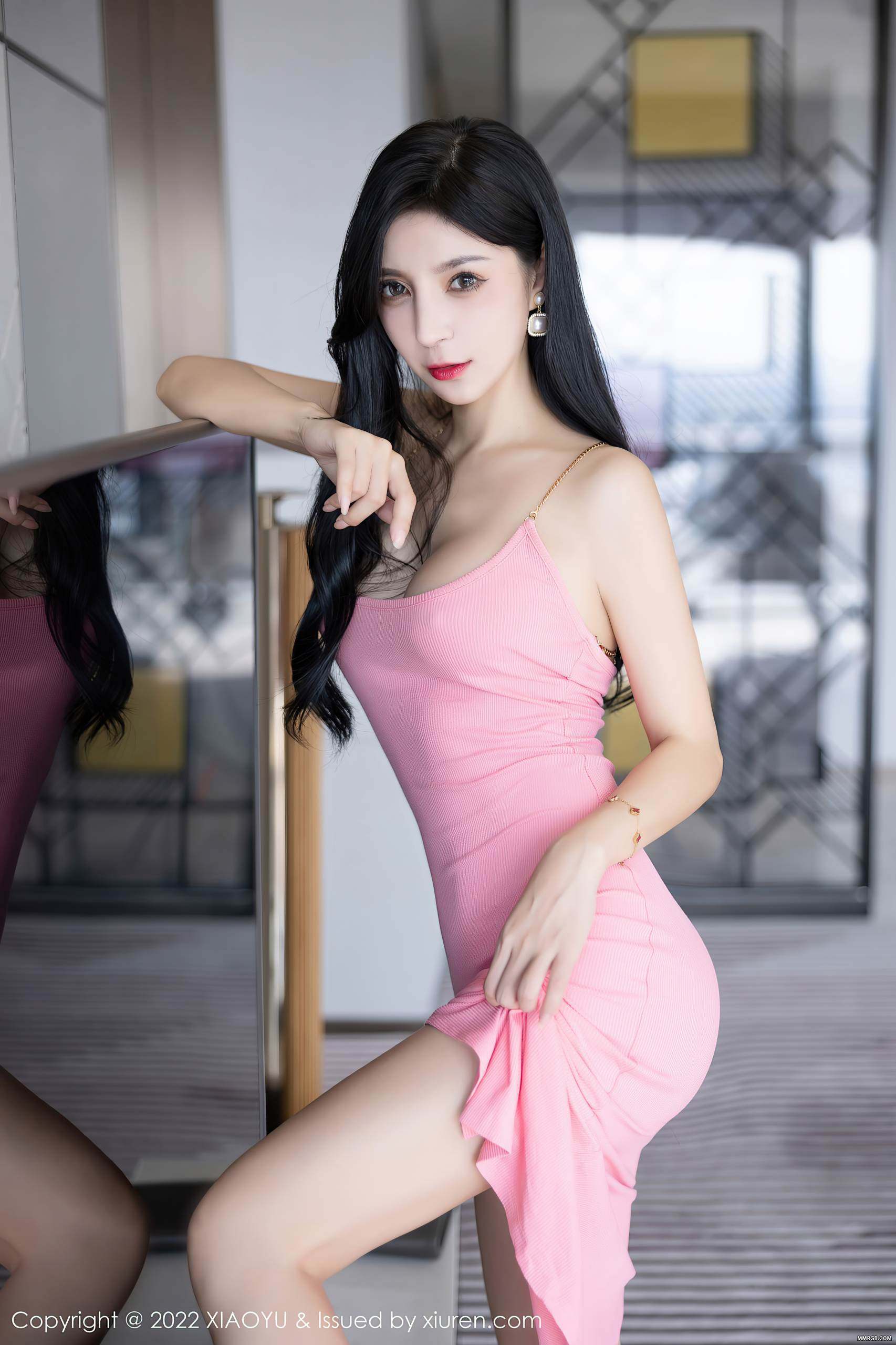 MMRGB.COM_XiaoYu语画界_2022.09.01_Vol.855_小蛮妖Yummy_020.jpg