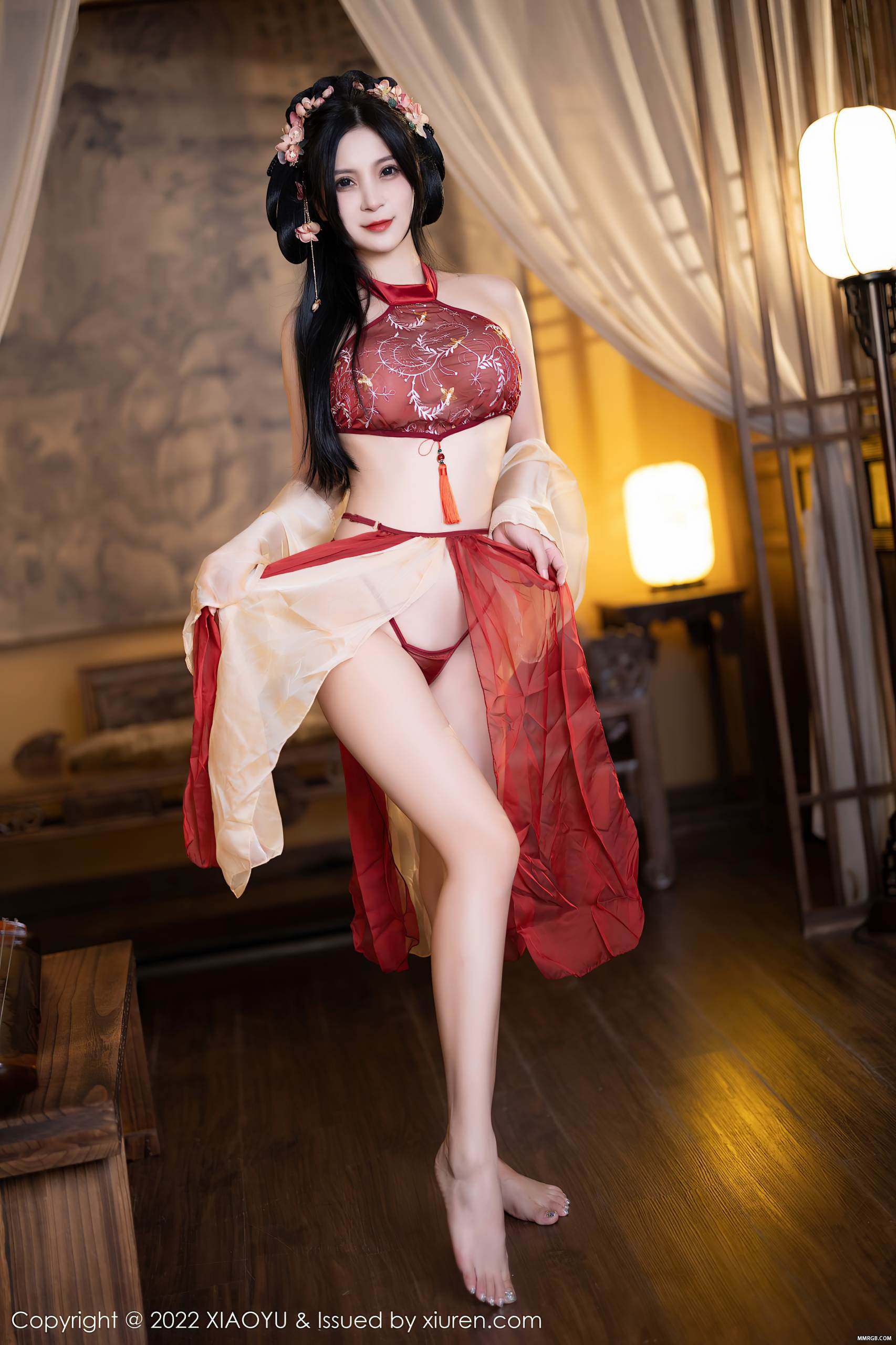 MMRGB.COM_XiaoYu语画界_2022.09.06_Vol.858_小蛮妖Yummy_016.jpg