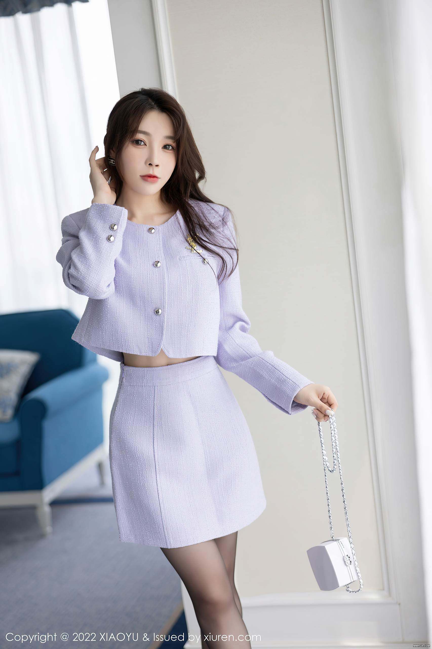 MMRGB.COM_XiaoYu语画界_2022.09.15_Vol.864_徐莉芝Booty_002.jpg