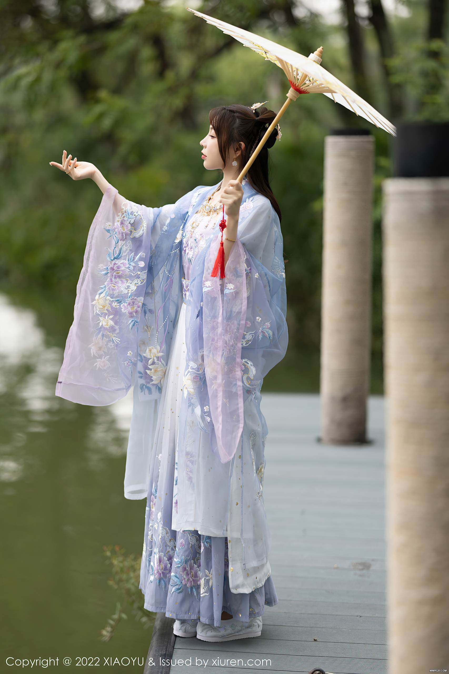 MMRGB.COM_XiaoYu语画界_2022.09.19_Vol.866_徐莉芝Booty_001.jpg