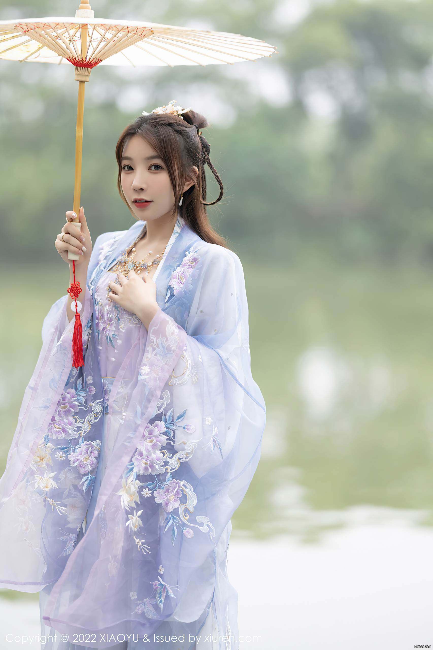 MMRGB.COM_XiaoYu语画界_2022.09.19_Vol.866_徐莉芝Booty_003.jpg