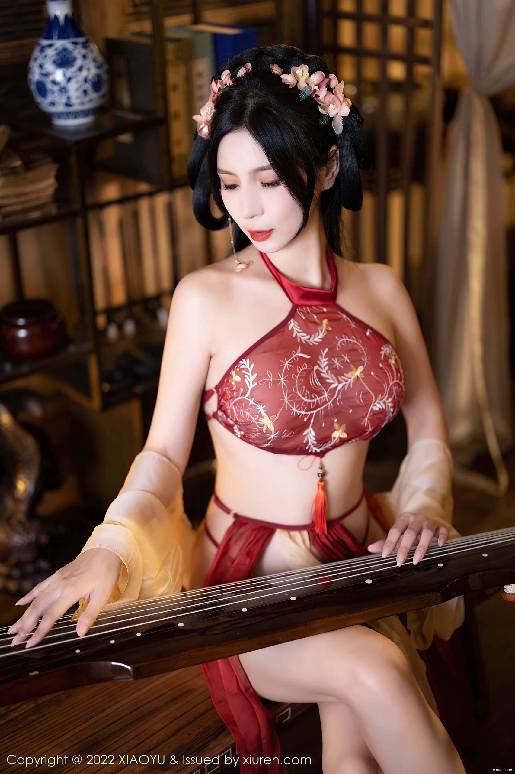MMRGB.COM_XiaoYu语画界_2022.09.06_Vol.858_小蛮妖Yummy_024.jpg