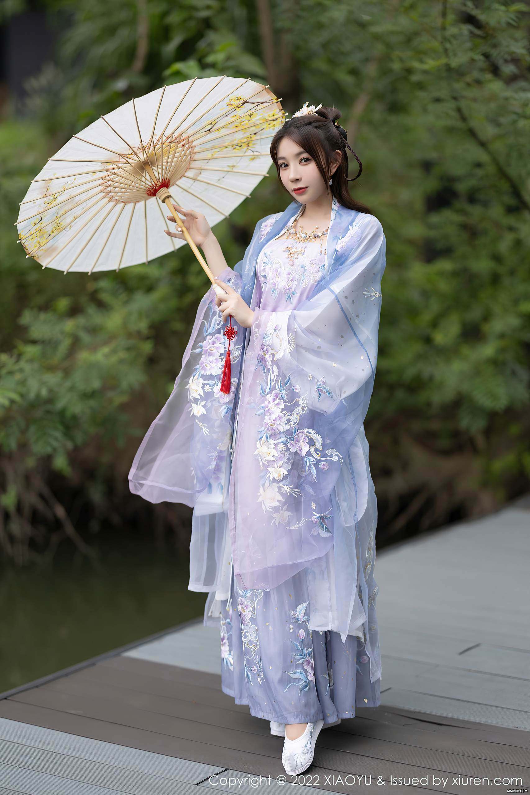 MMRGB.COM_XiaoYu语画界_2022.09.19_Vol.866_徐莉芝Booty_004.jpg