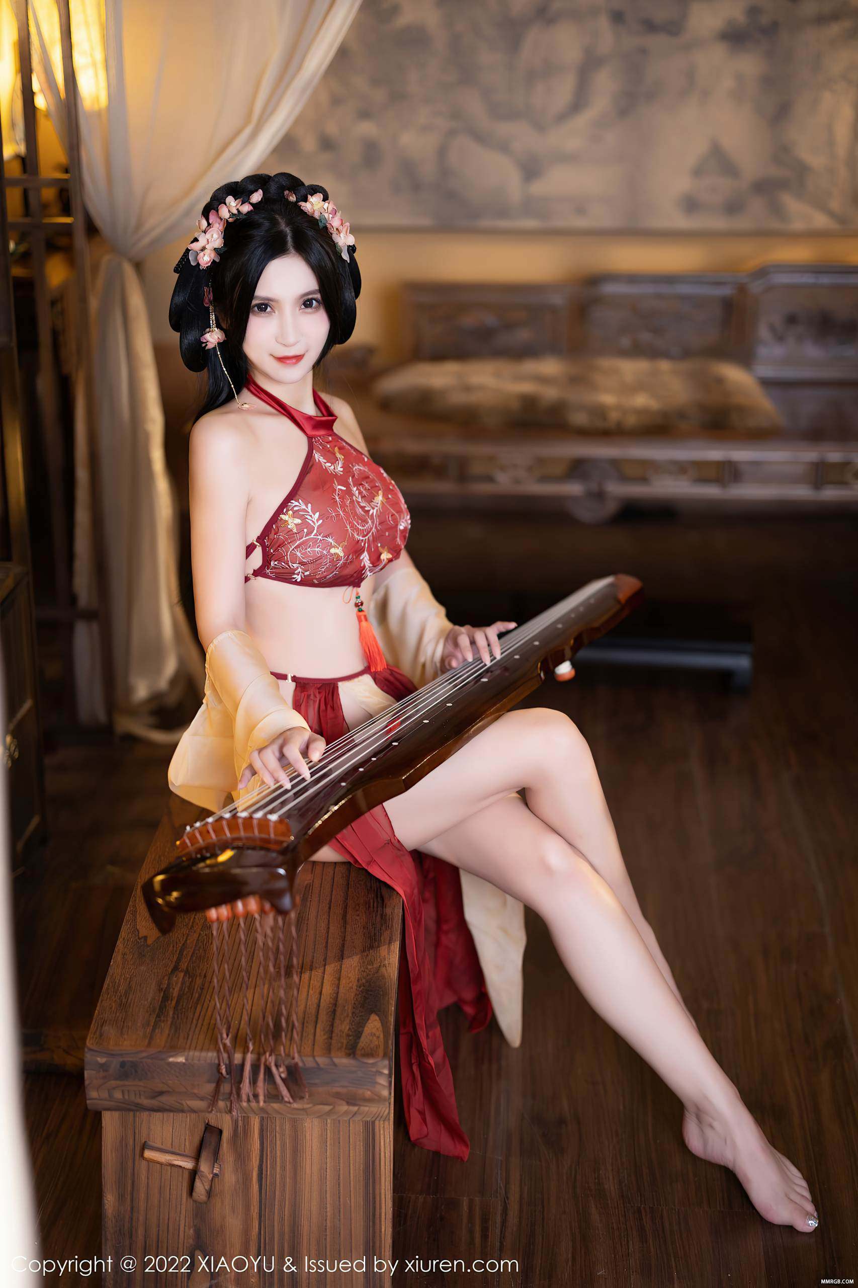 MMRGB.COM_XiaoYu语画界_2022.09.06_Vol.858_小蛮妖Yummy_025.jpg