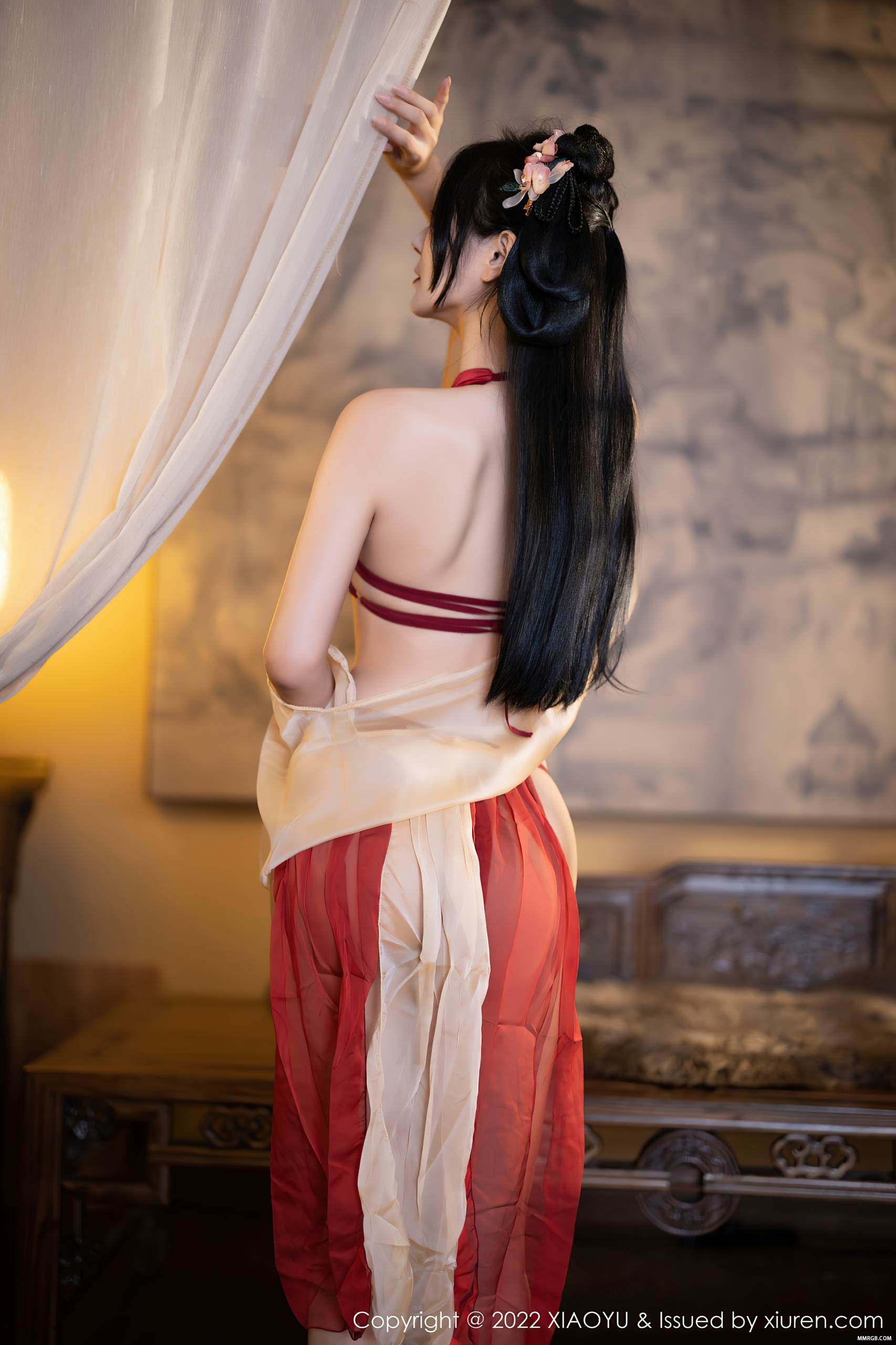 MMRGB.COM_XiaoYu语画界_2022.09.06_Vol.858_小蛮妖Yummy_026.jpg