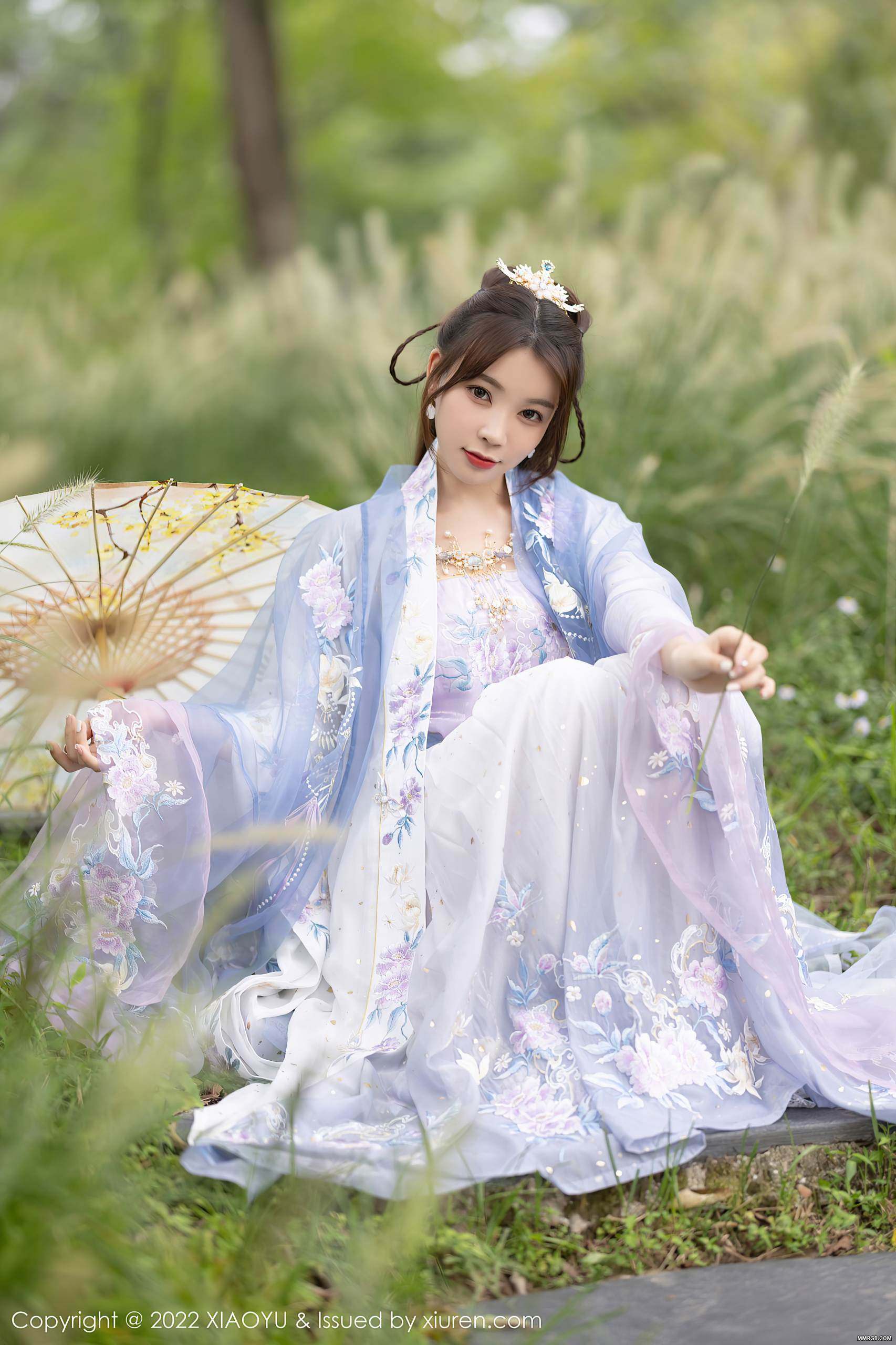 MMRGB.COM_XiaoYu语画界_2022.09.19_Vol.866_徐莉芝Booty_007.jpg
