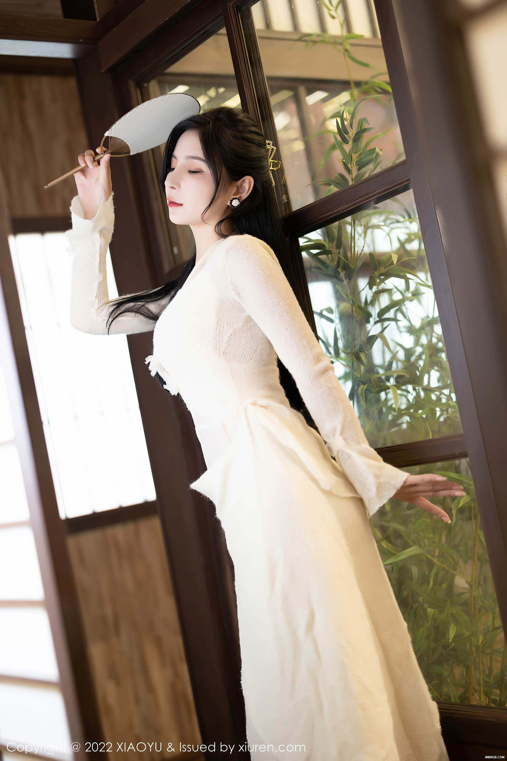 MMRGB.COM_XiaoYu语画界_2022.09.22_Vol.869_小蛮妖Yummy_009.jpg