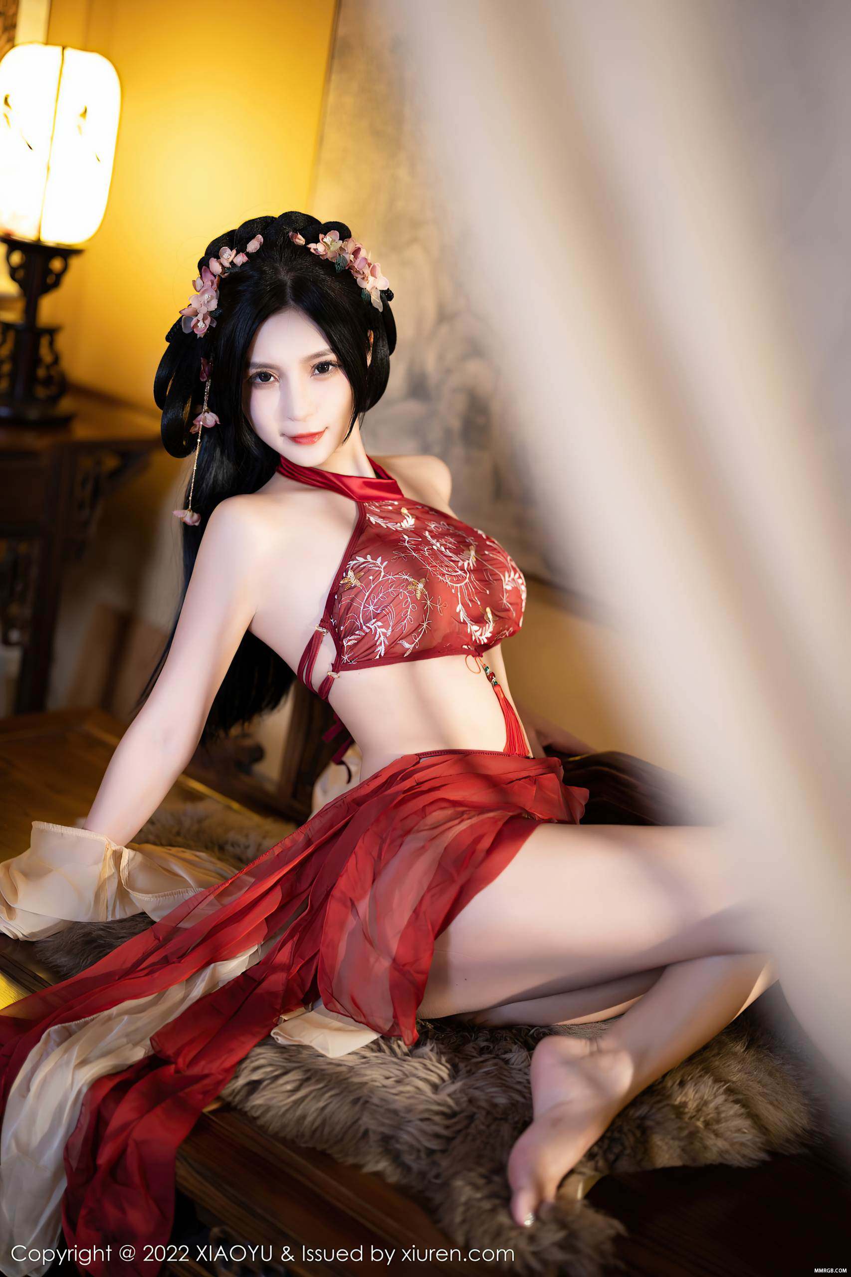 MMRGB.COM_XiaoYu语画界_2022.09.06_Vol.858_小蛮妖Yummy_040.jpg