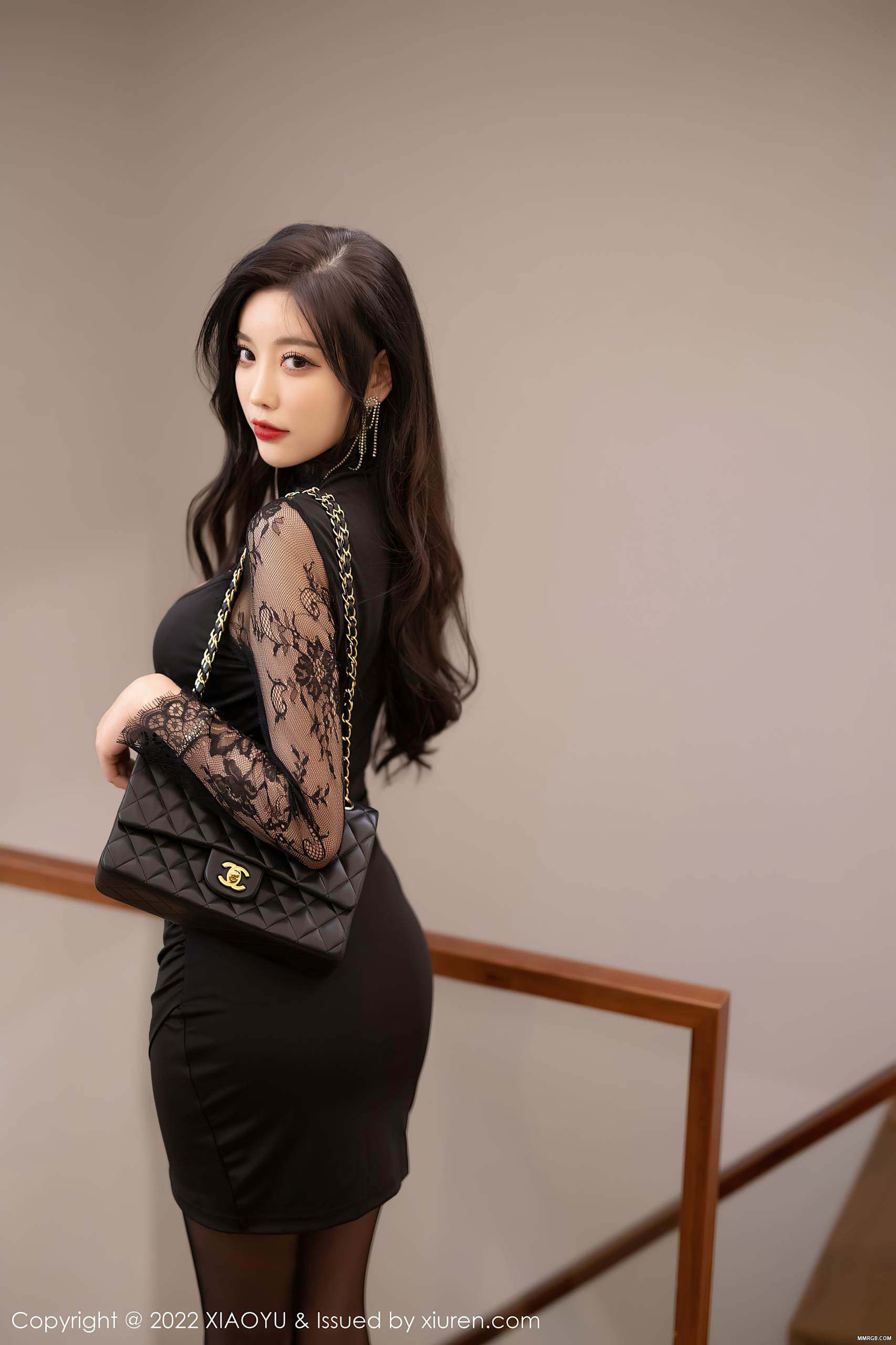MMRGB.COM_XiaoYu语画界_2022.09.30_Vol.875_杨晨晨Yome_002.jpg