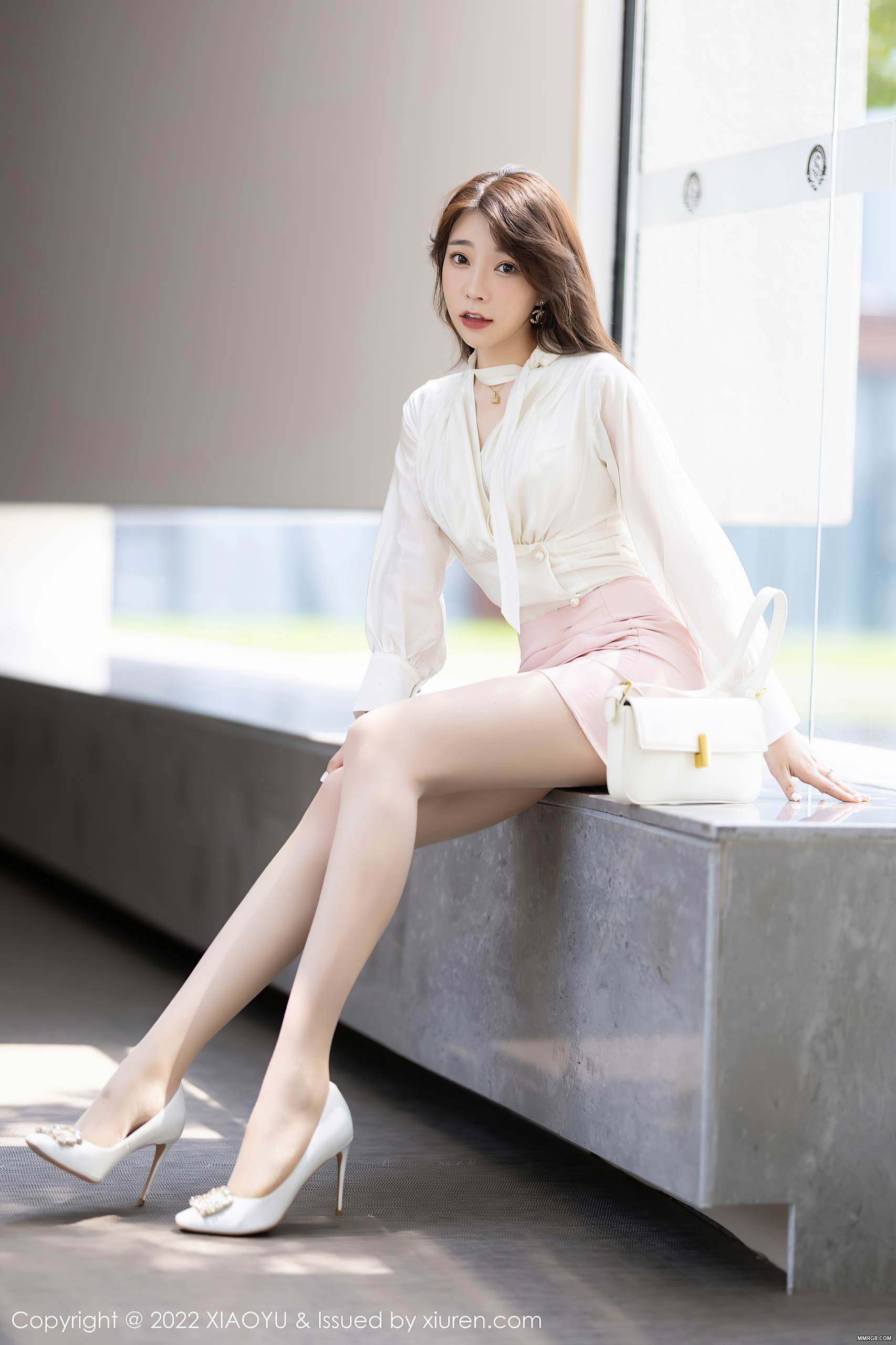 MMRGB.COM_XiaoYu语画界_2022.10.08_Vol.876_徐莉芝Booty_002.jpg