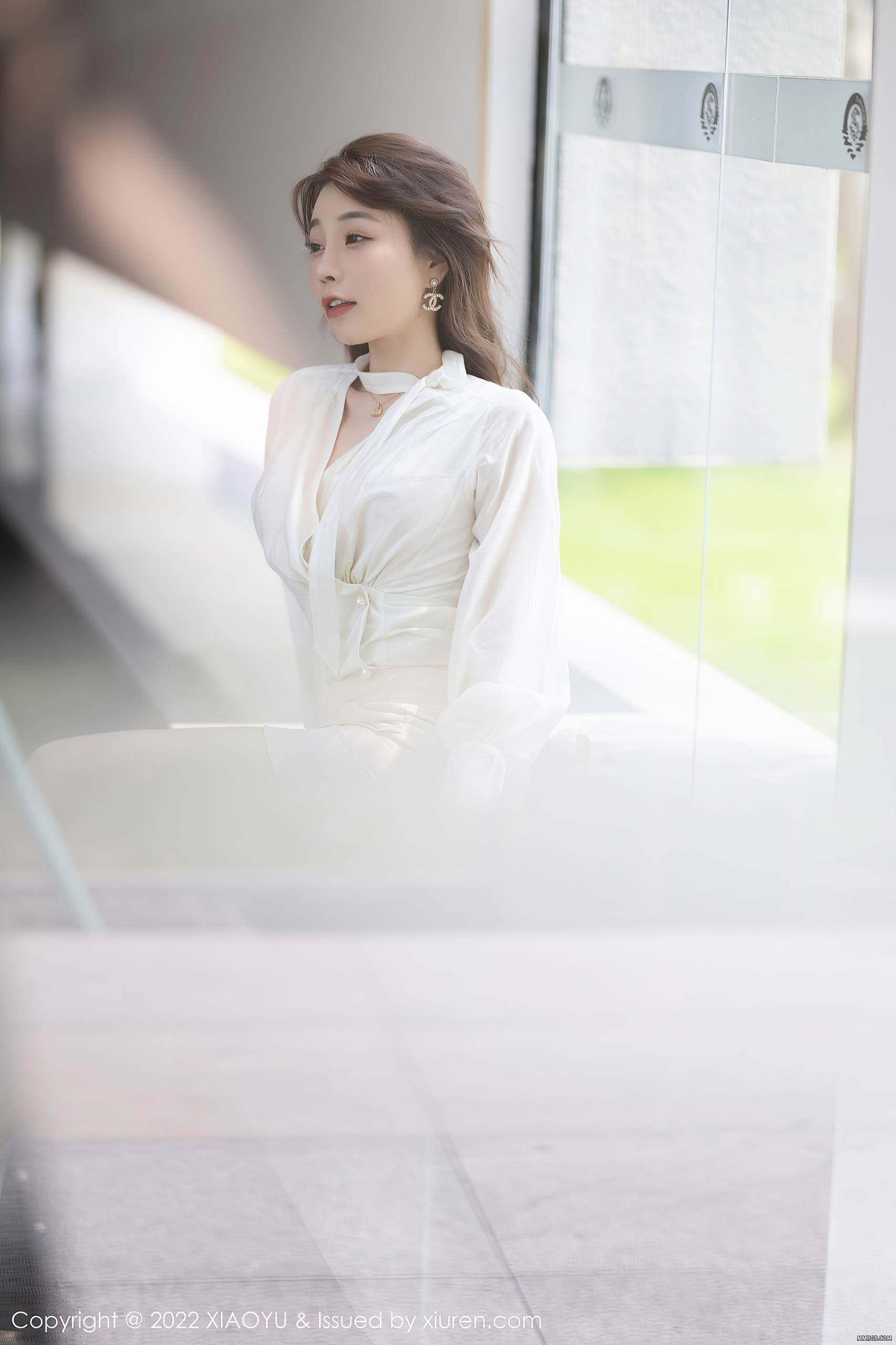 MMRGB.COM_XiaoYu语画界_2022.10.08_Vol.876_徐莉芝Booty_004.jpg