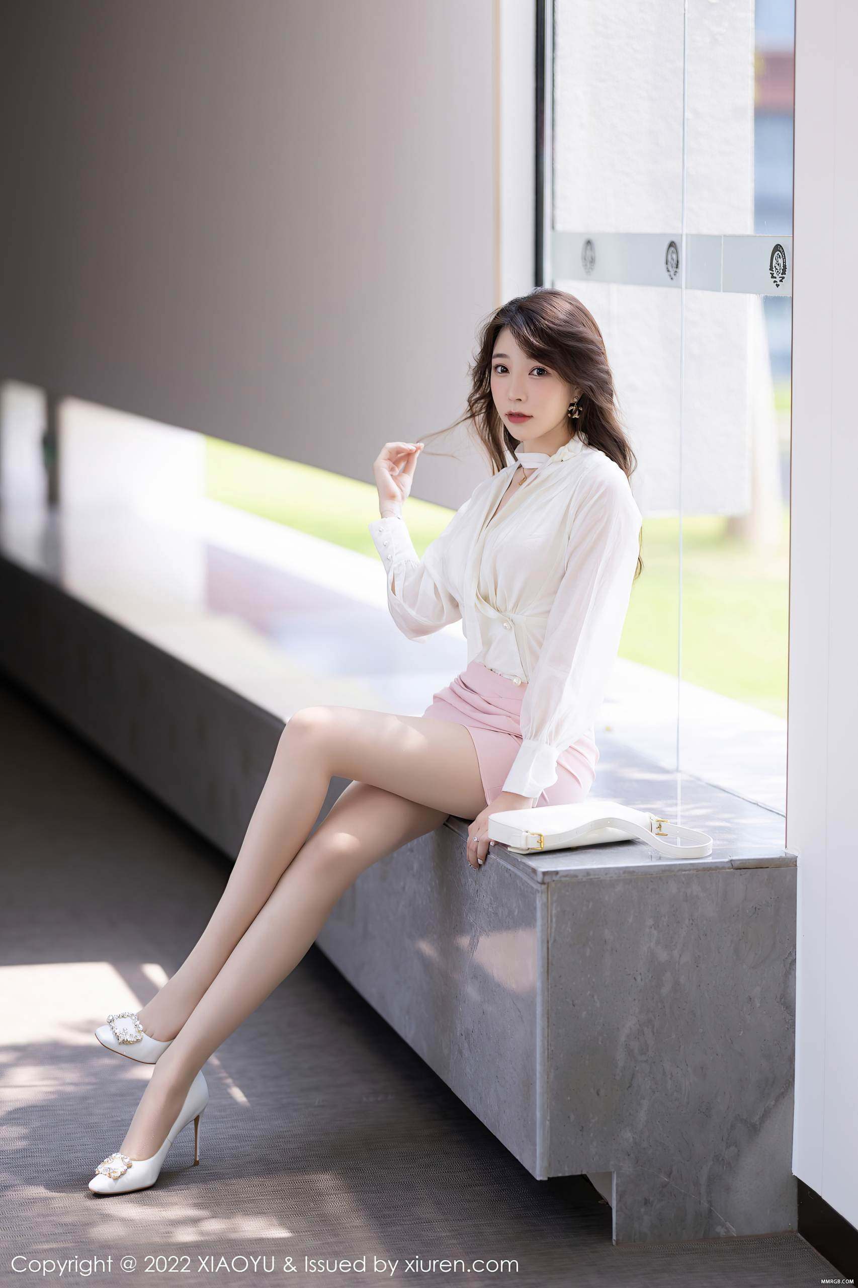 MMRGB.COM_XiaoYu语画界_2022.10.08_Vol.876_徐莉芝Booty_006.jpg