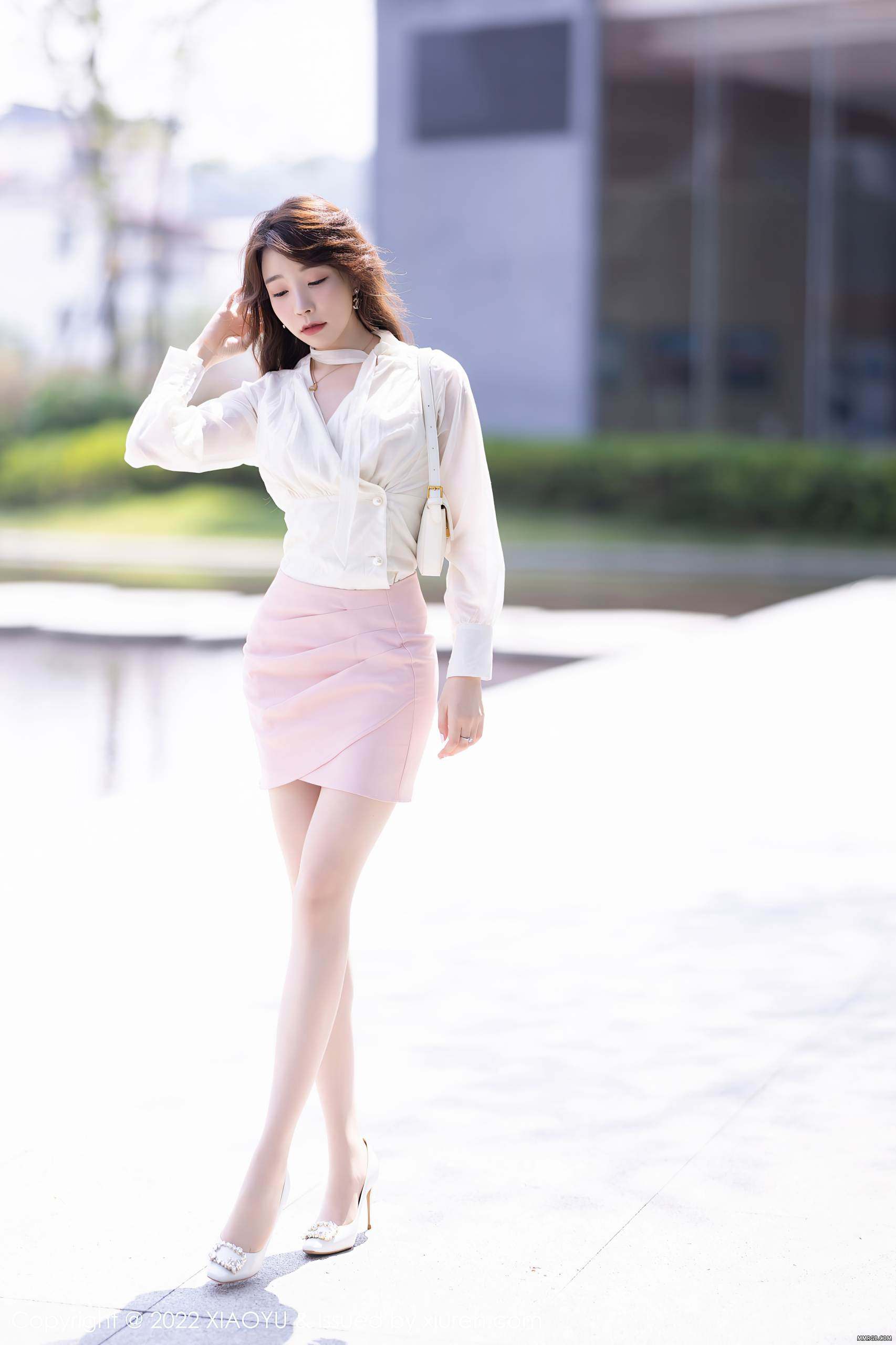 MMRGB.COM_XiaoYu语画界_2022.10.08_Vol.876_徐莉芝Booty_008.jpg