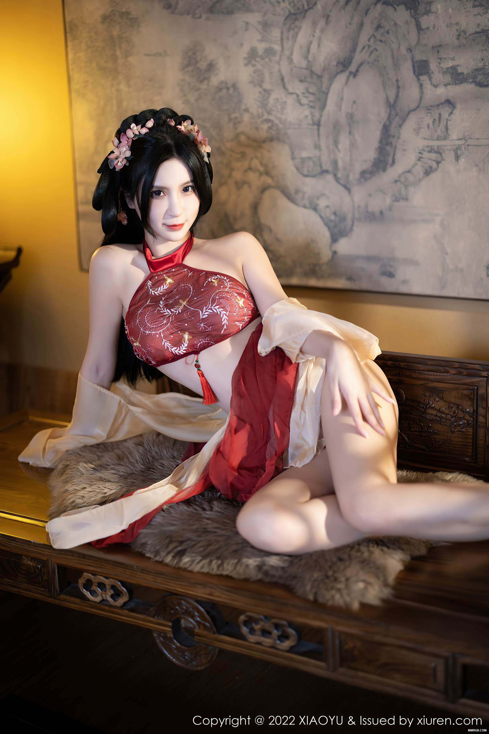 MMRGB.COM_XiaoYu语画界_2022.09.06_Vol.858_小蛮妖Yummy_051.jpg