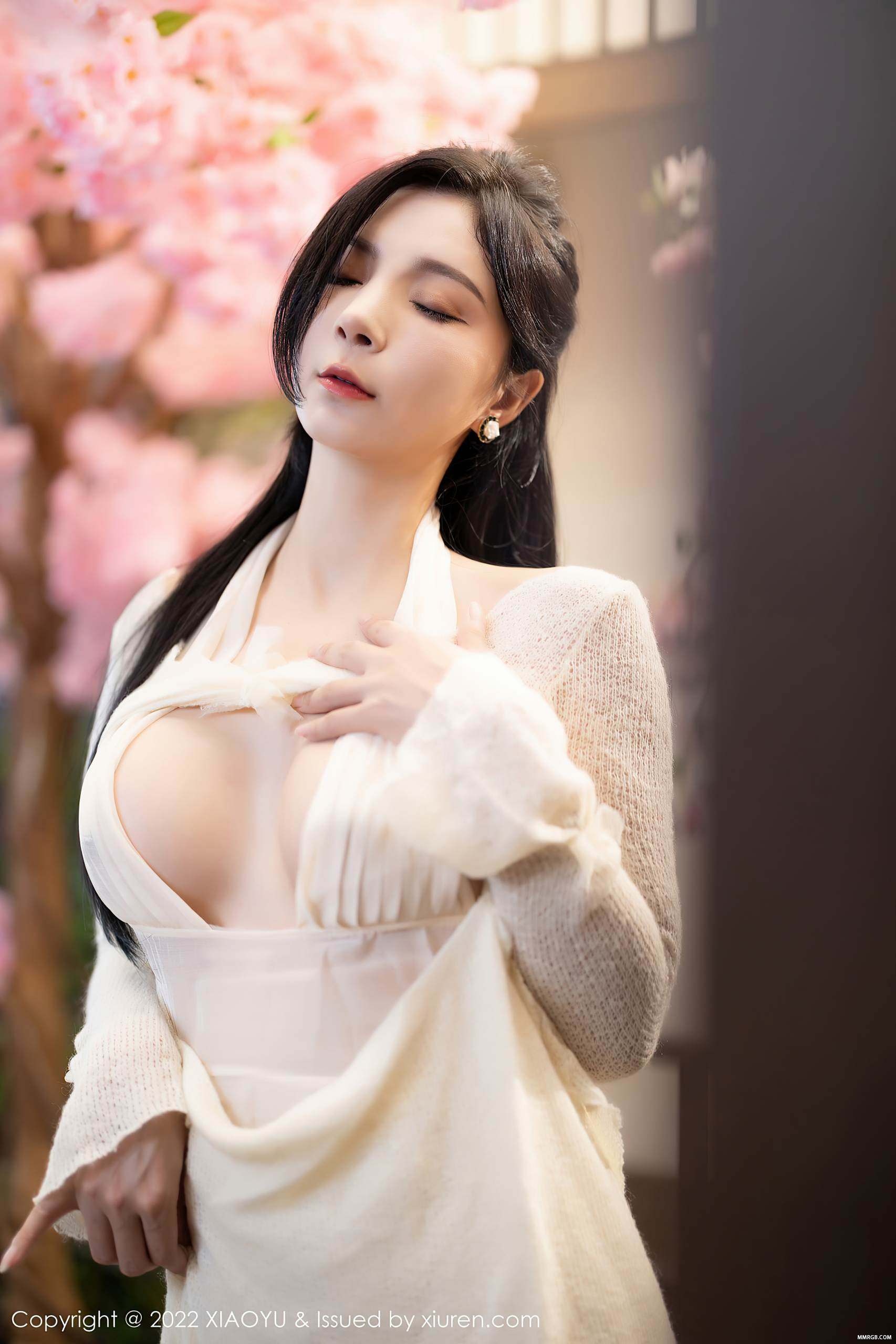 MMRGB.COM_XiaoYu语画界_2022.09.22_Vol.869_小蛮妖Yummy_027.jpg