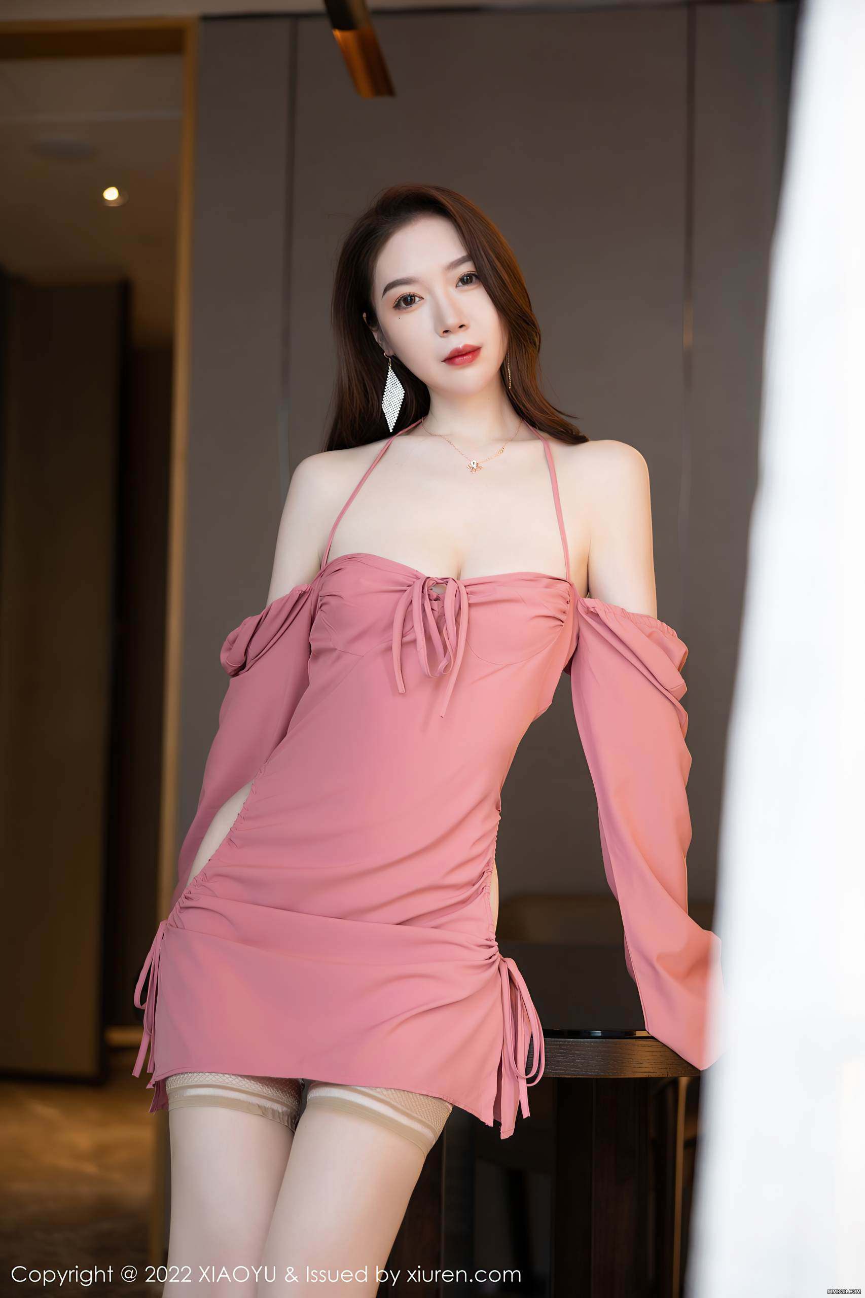 MMRGB.COM_XiaoYu语画界_2022.10.11_Vol.879_梦心玥_001.jpg
