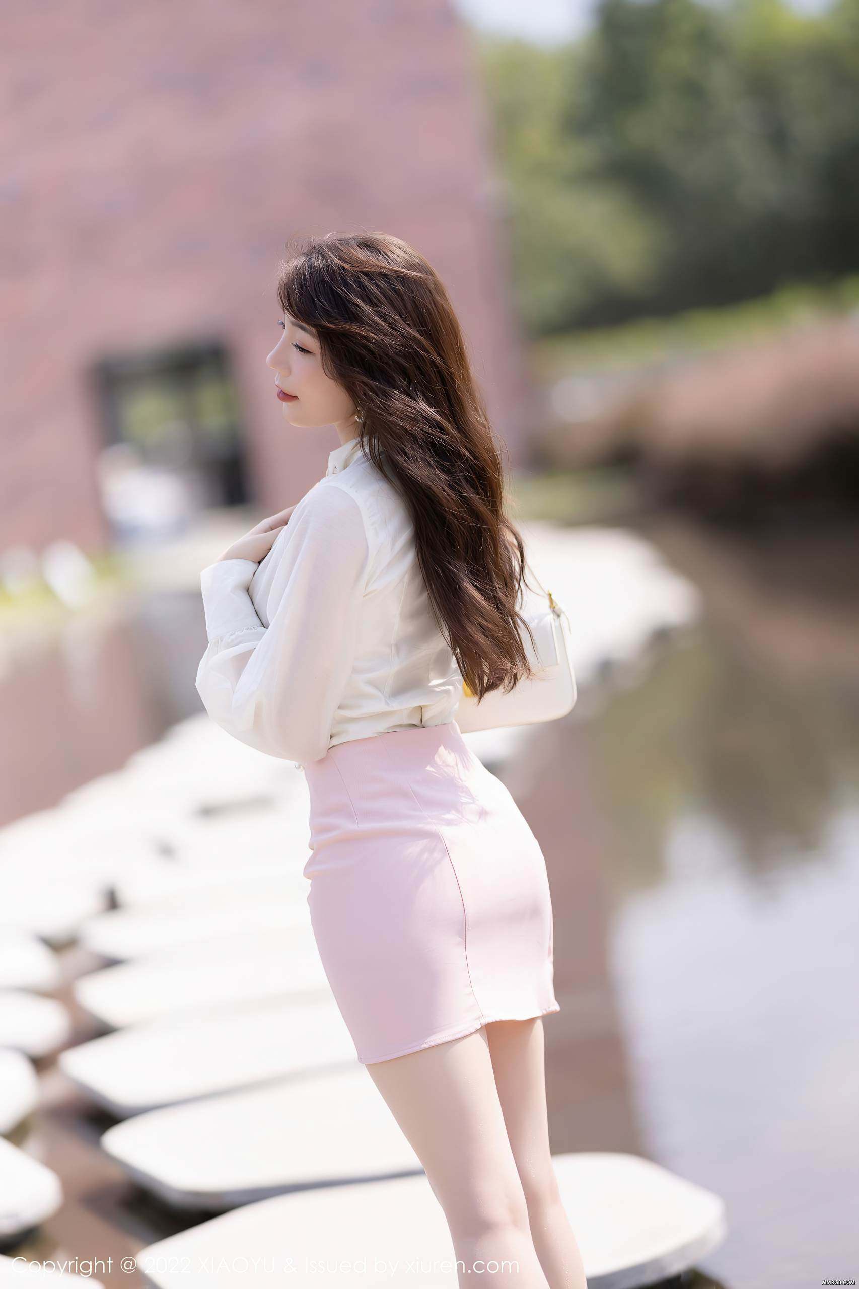 MMRGB.COM_XiaoYu语画界_2022.10.08_Vol.876_徐莉芝Booty_011.jpg