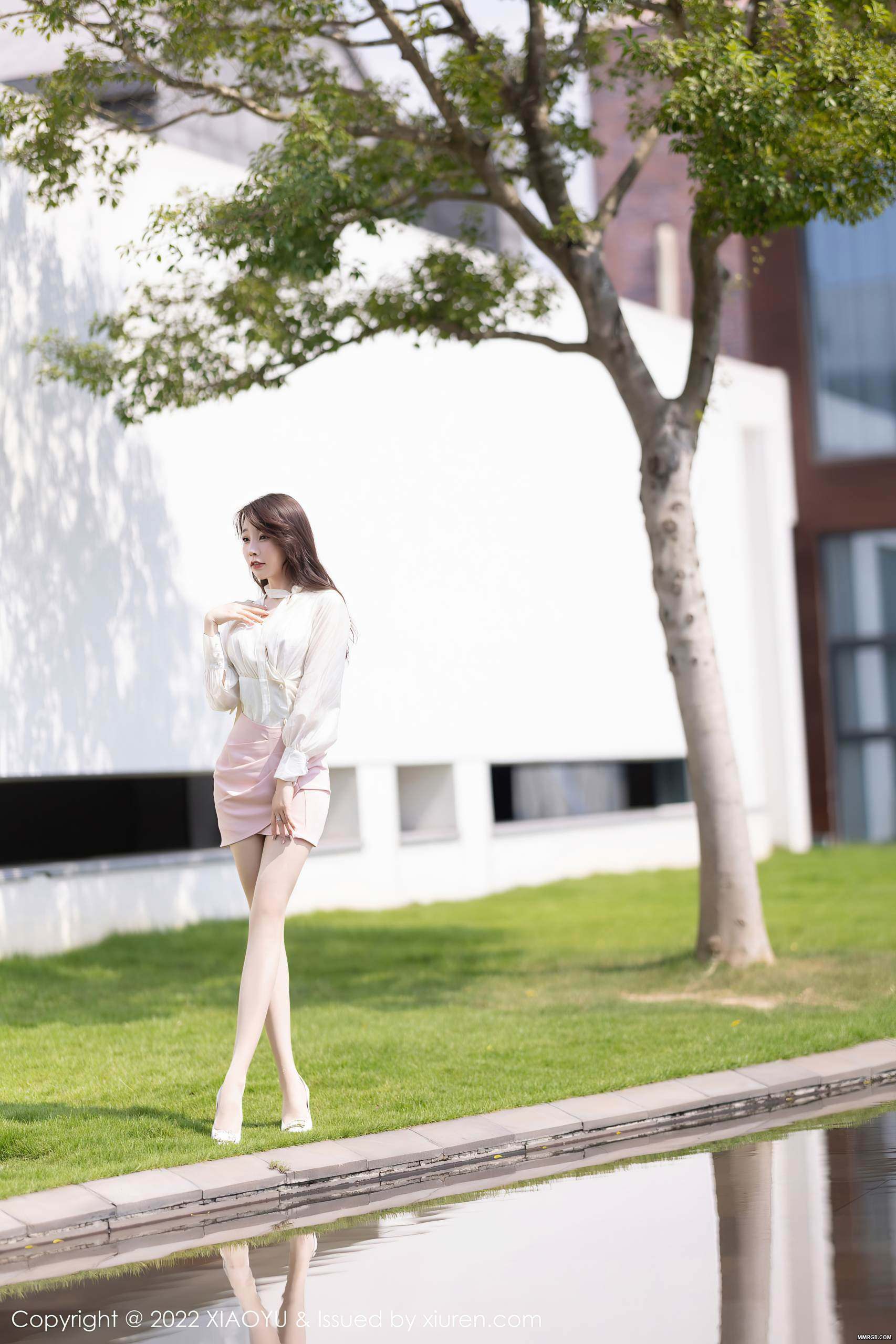 MMRGB.COM_XiaoYu语画界_2022.10.08_Vol.876_徐莉芝Booty_014.jpg