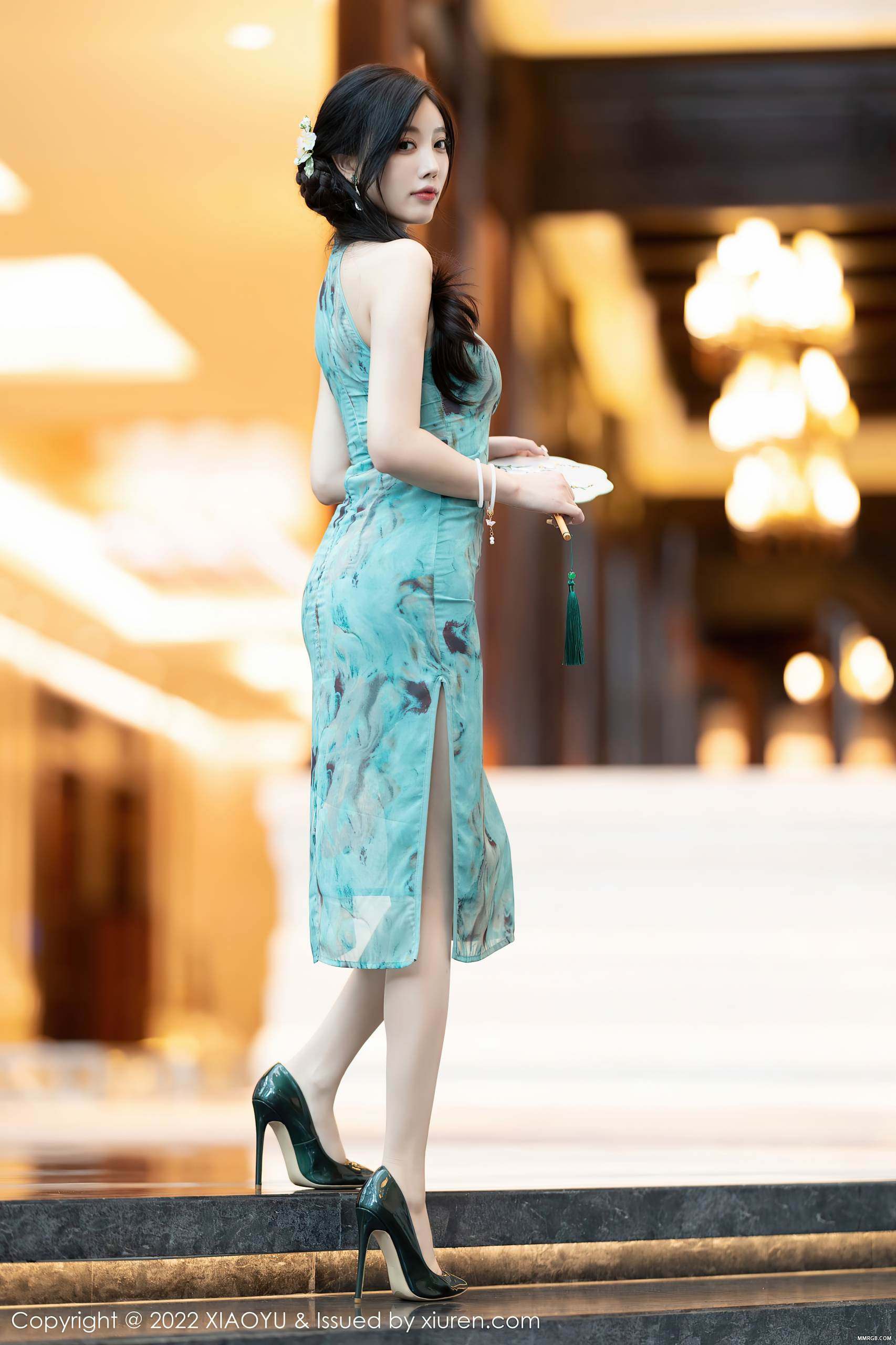 MMRGB.COM_XiaoYu语画界_2022.10.14_Vol.882_杨晨晨Yome_001.jpg