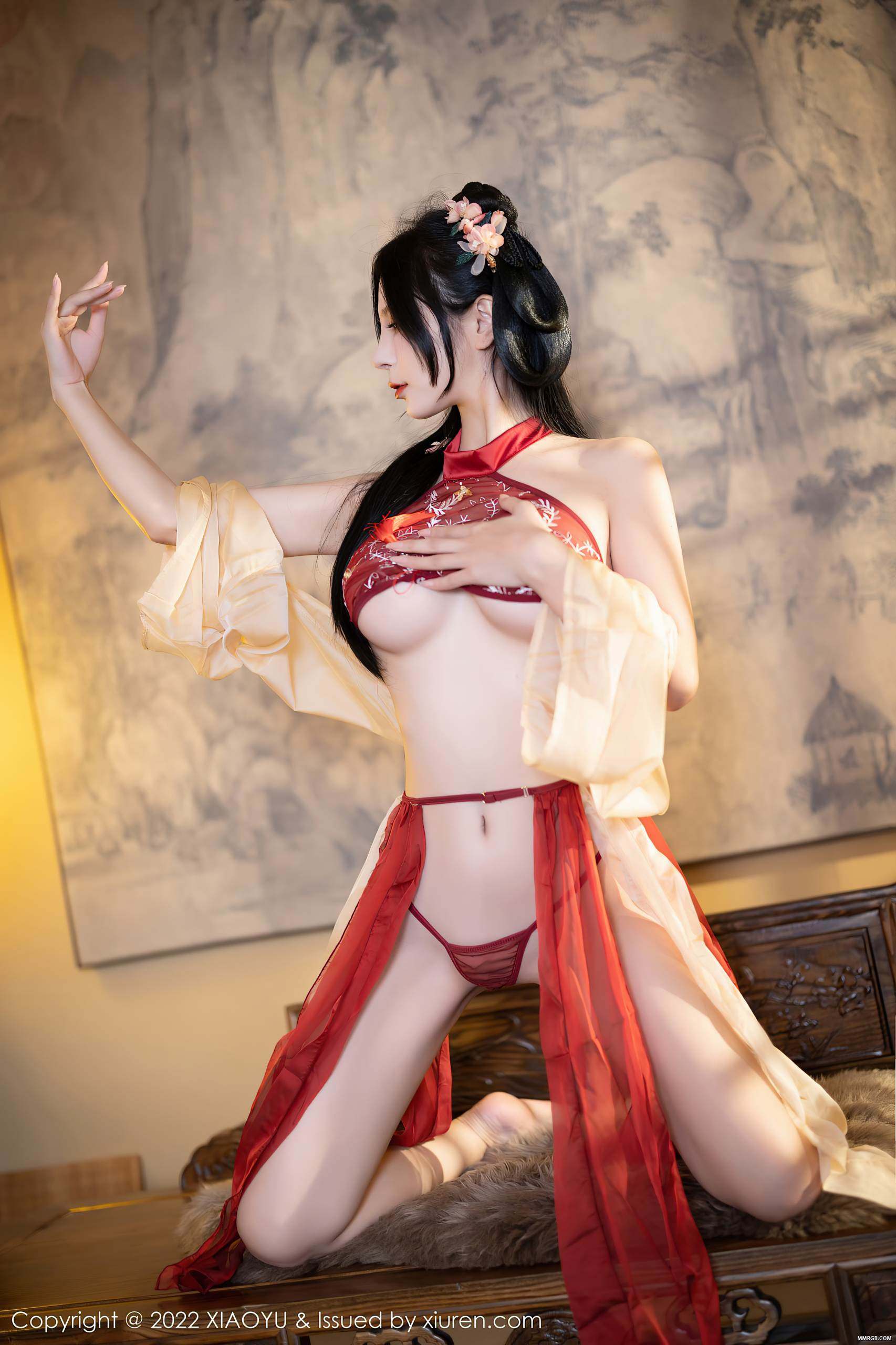 MMRGB.COM_XiaoYu语画界_2022.09.06_Vol.858_小蛮妖Yummy_063.jpg