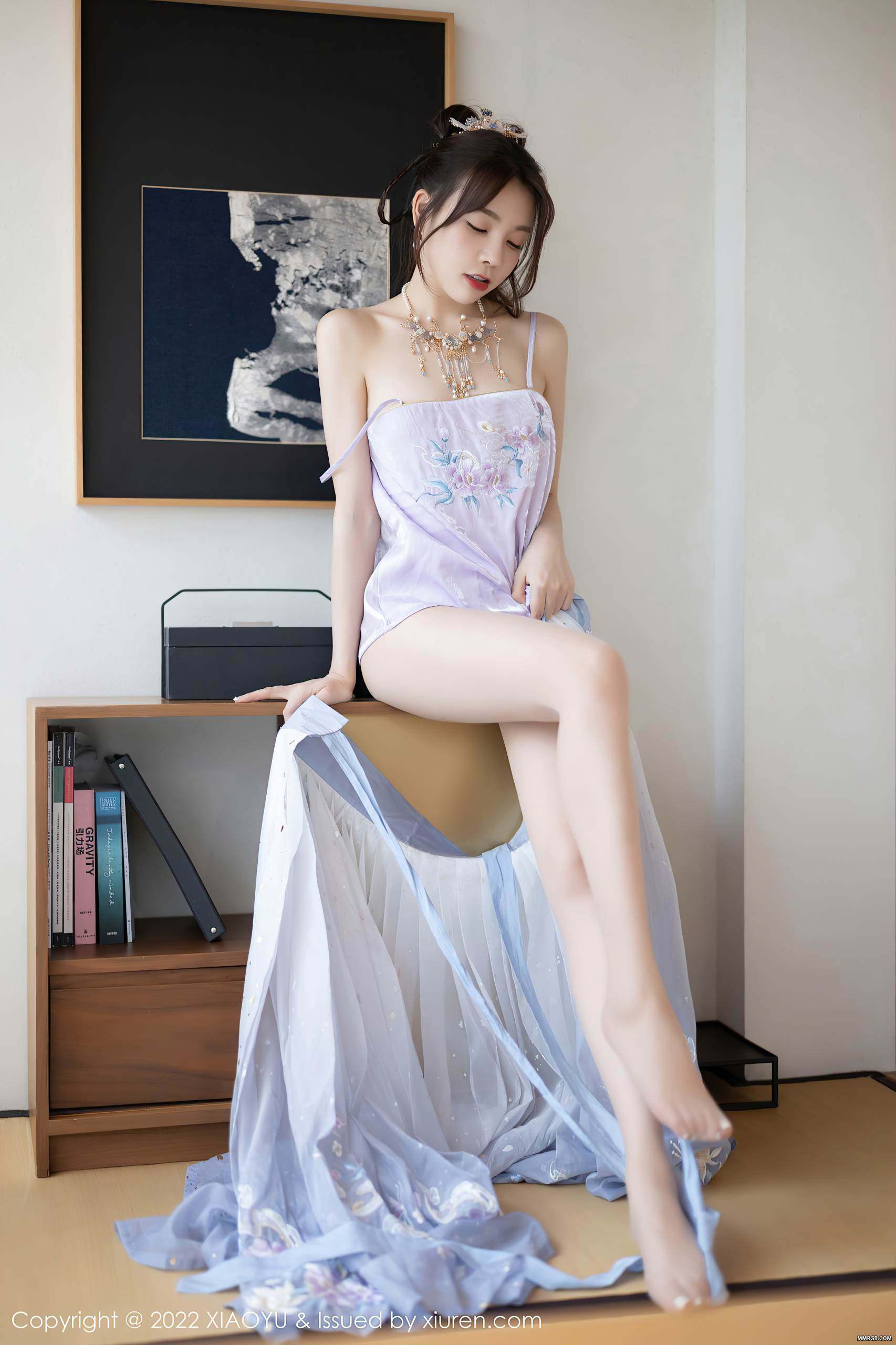 MMRGB.COM_XiaoYu语画界_2022.09.19_Vol.866_徐莉芝Booty_050.jpg