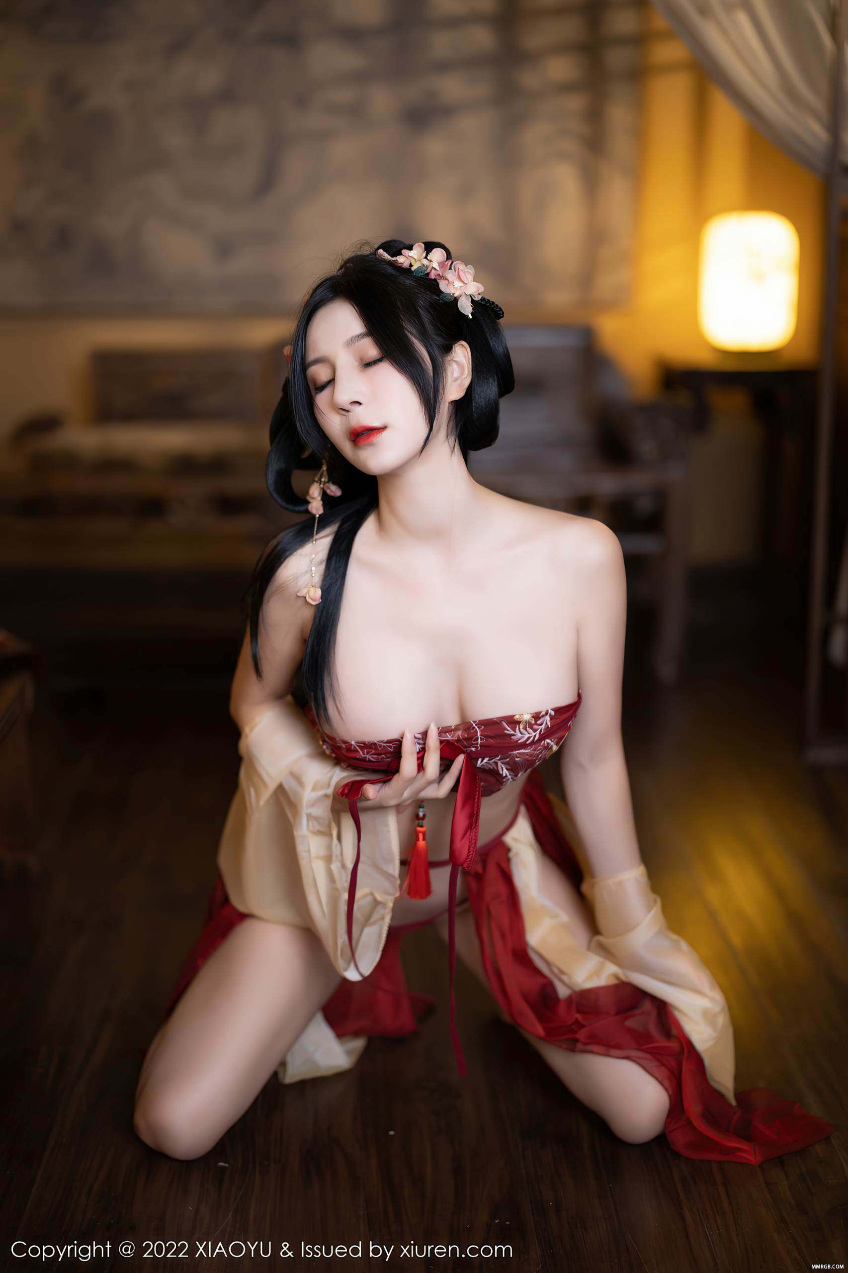 MMRGB.COM_XiaoYu语画界_2022.09.06_Vol.858_小蛮妖Yummy_075.jpg