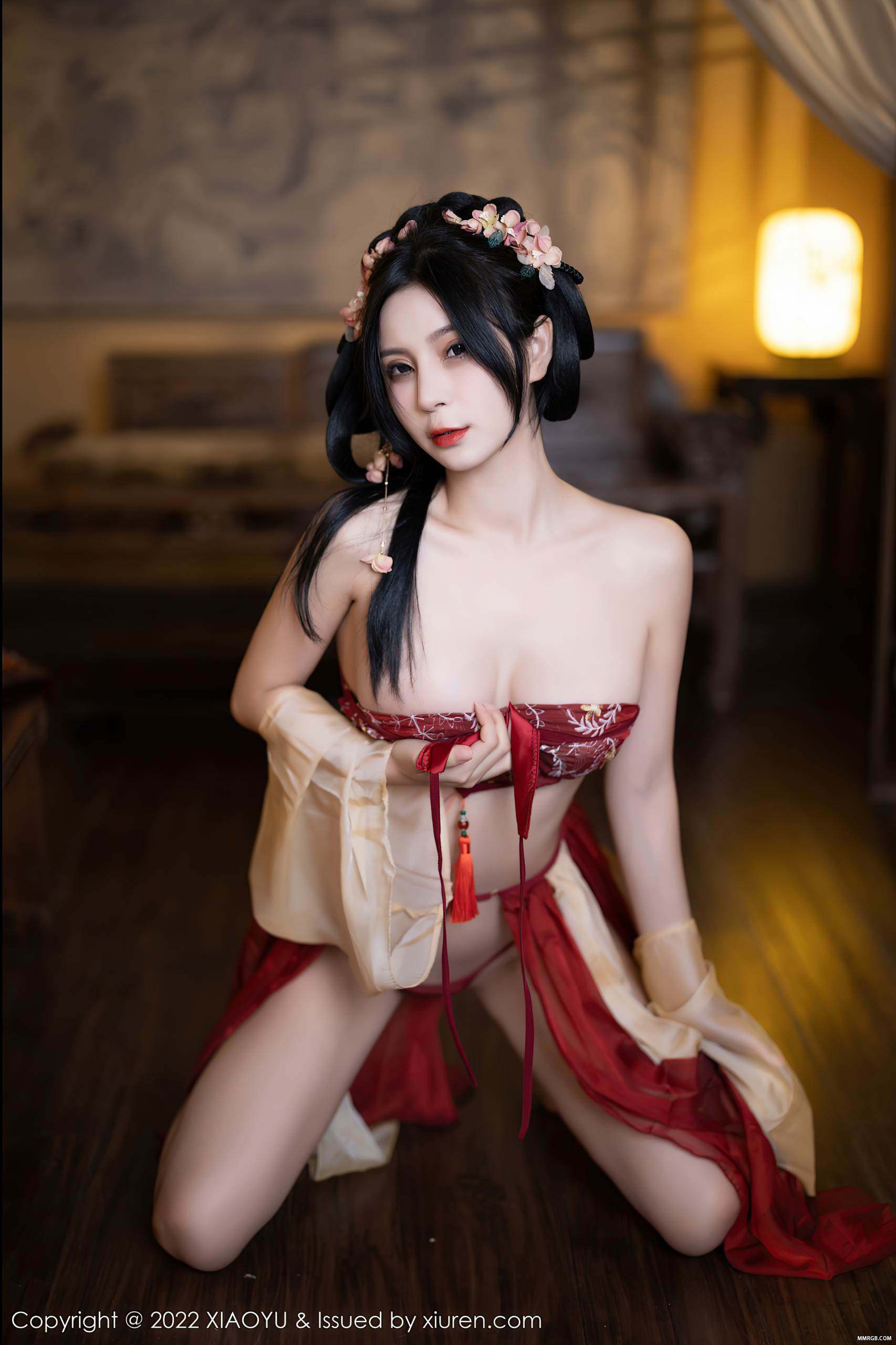 MMRGB.COM_XiaoYu语画界_2022.09.06_Vol.858_小蛮妖Yummy_076.jpg