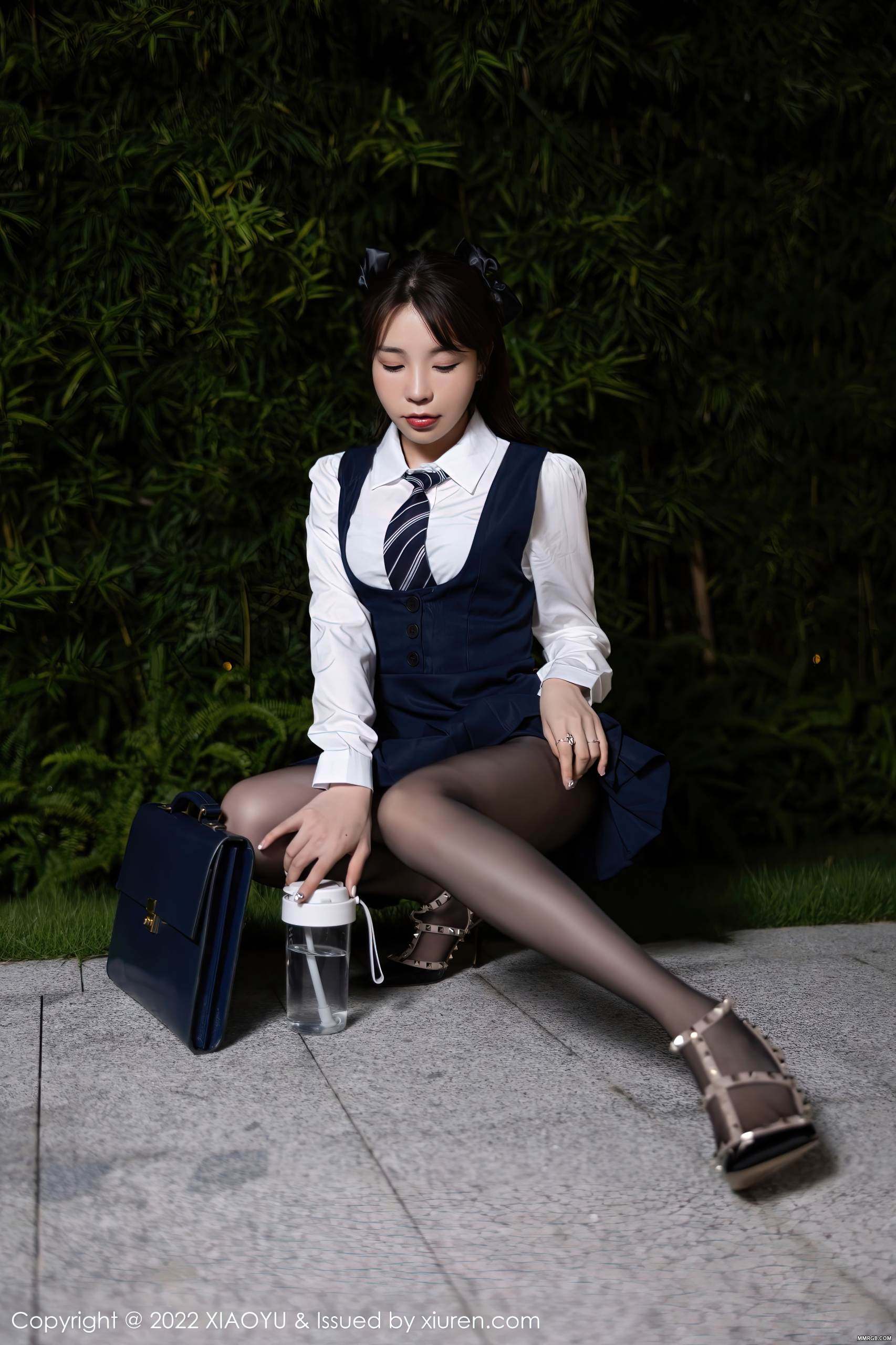 MMRGB.COM_XiaoYu语画界_2022.11.01_Vol.894_徐莉芝Booty_004.jpg