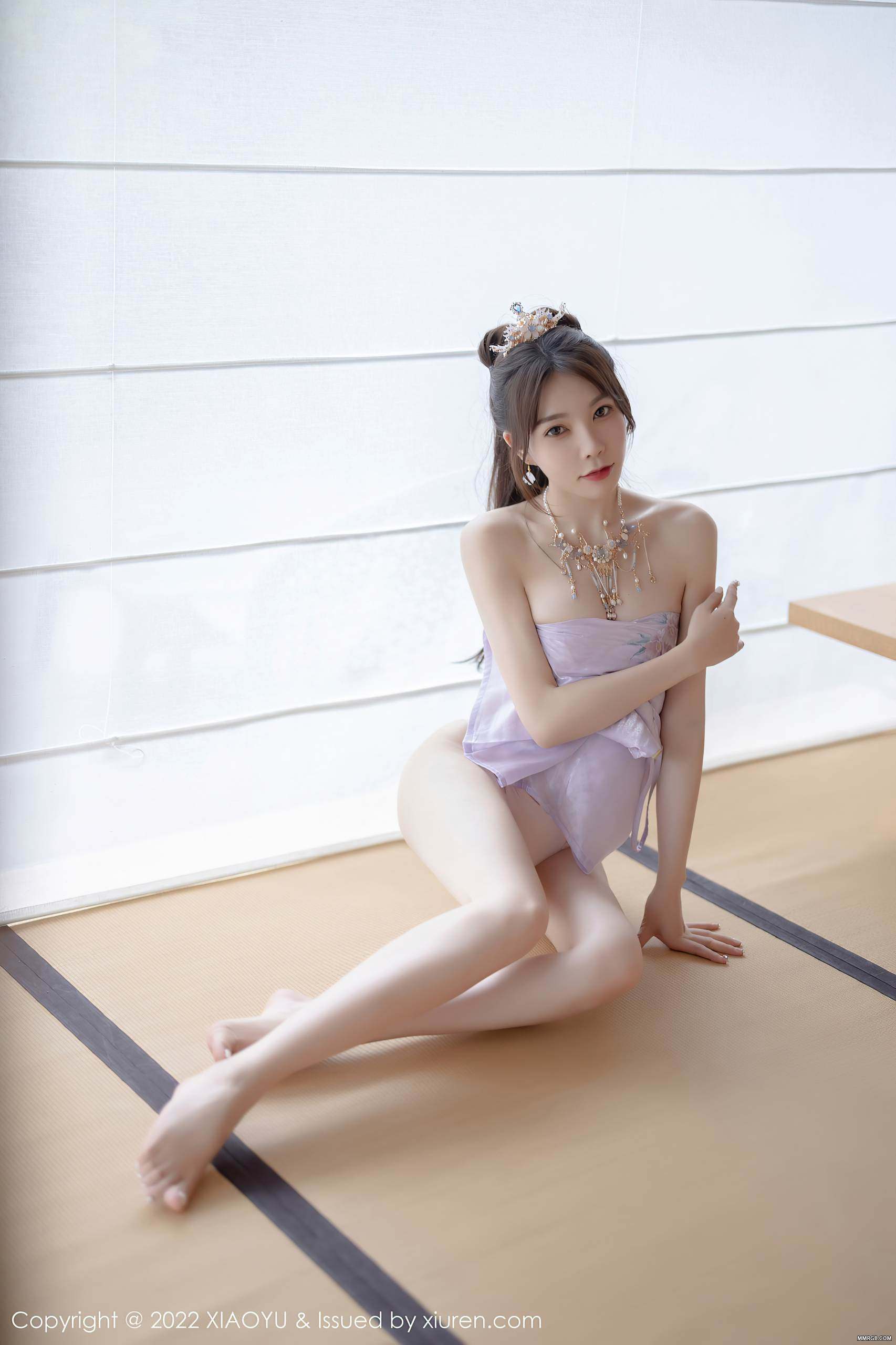 MMRGB.COM_XiaoYu语画界_2022.09.19_Vol.866_徐莉芝Booty_092.jpg