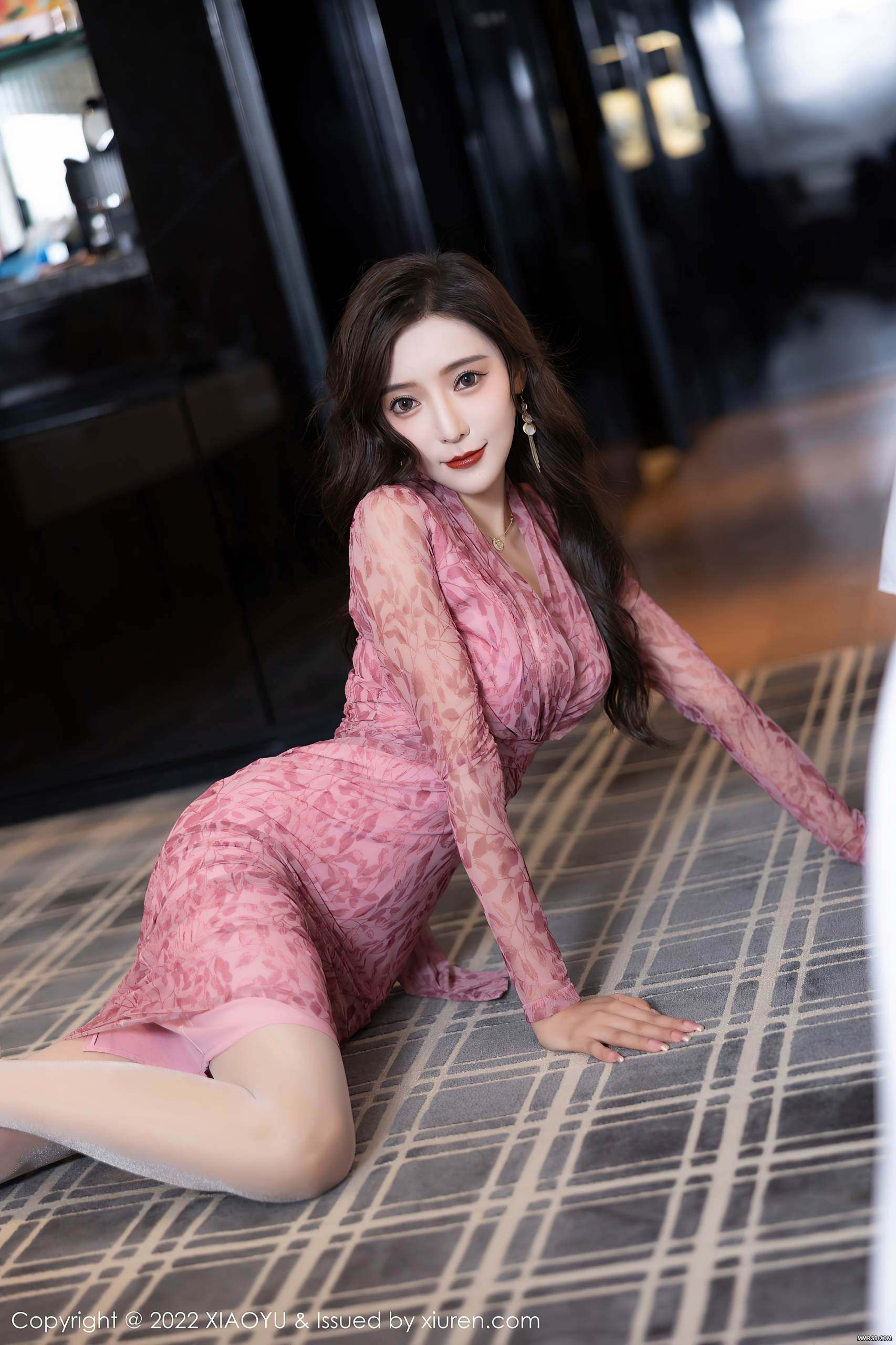 MMRGB.COM_XiaoYu语画界_2022.11.08_Vol.899_王馨瑶yanni_018.jpg