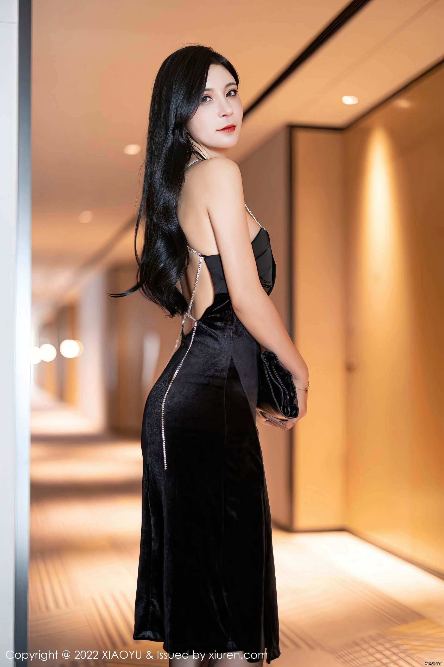 MMRGB.COM_XiaoYu语画界_2022.11.21_Vol.908_小蛮妖Yummy_002.jpg