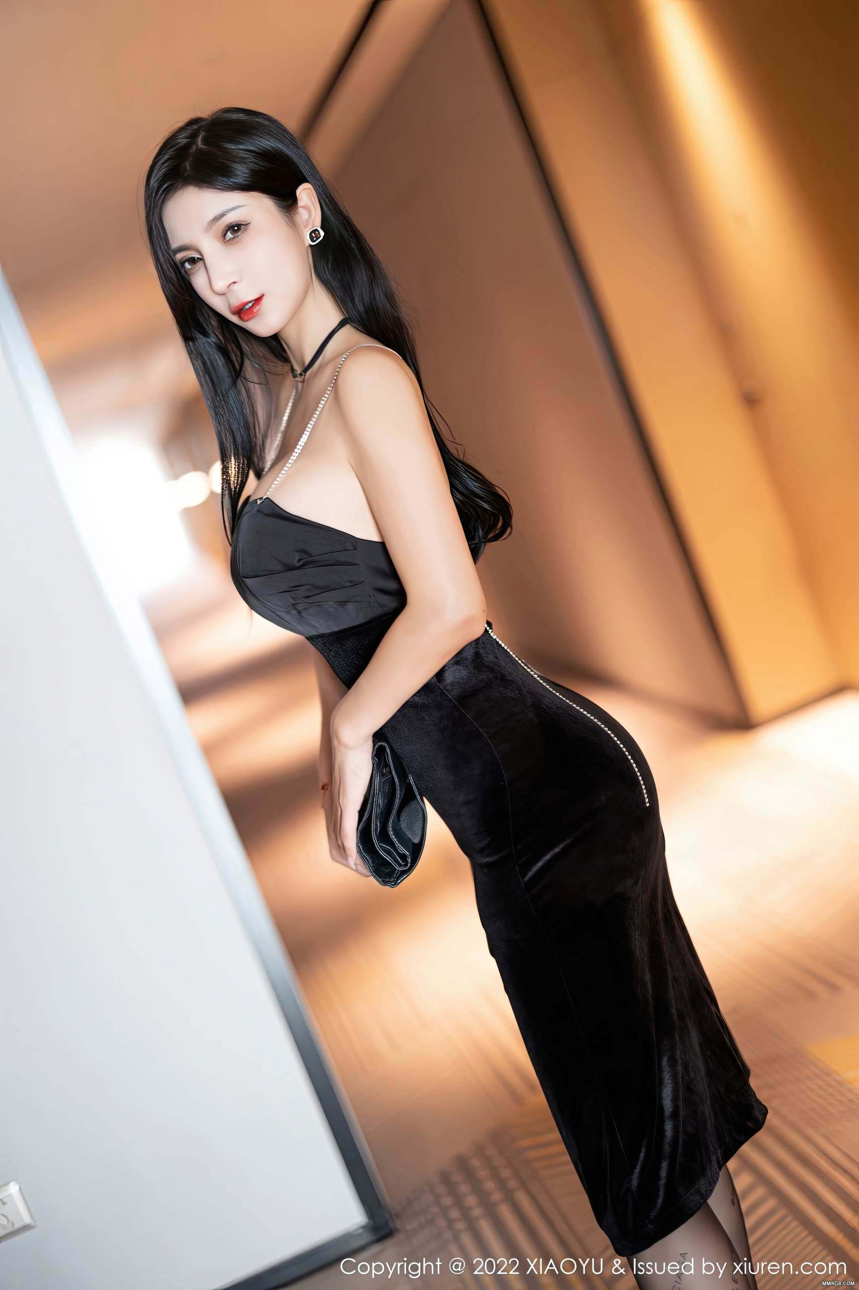 MMRGB.COM_XiaoYu语画界_2022.11.21_Vol.908_小蛮妖Yummy_004.jpg