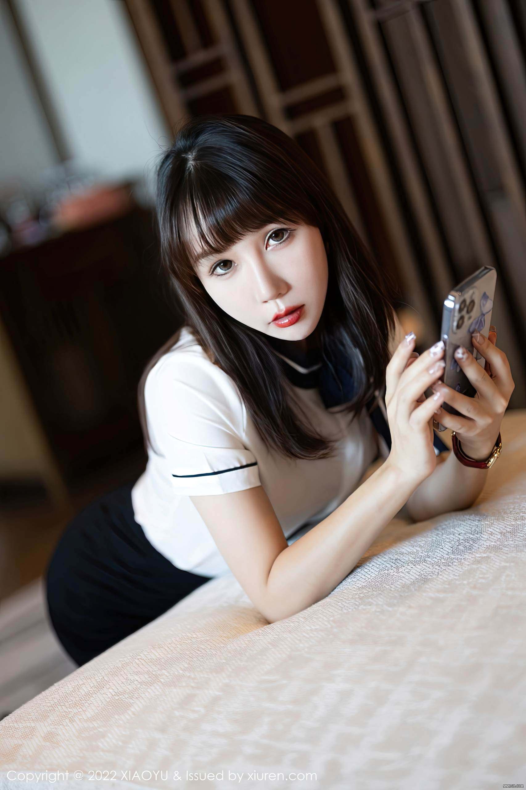 MMRGB.COM_XiaoYu语画界_2022.12.05_Vol.918_波巧酱_011.jpg