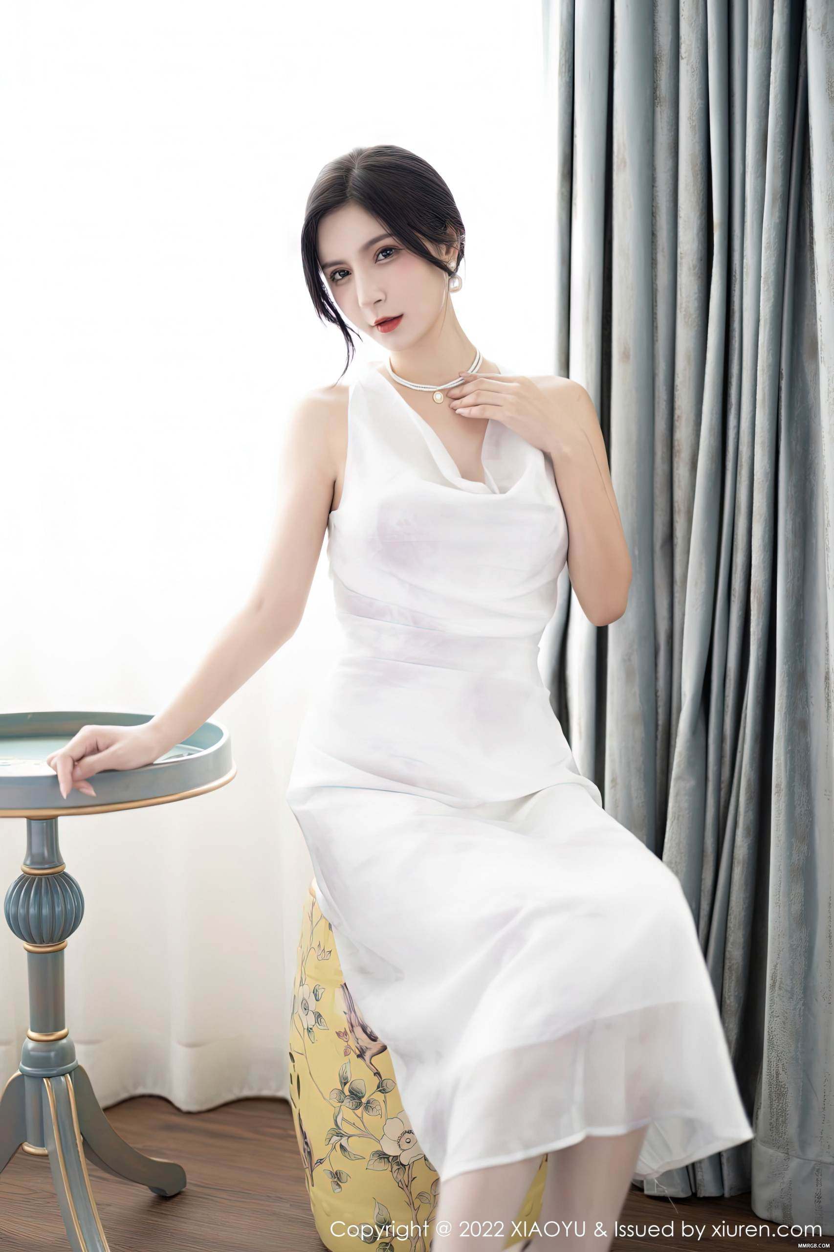 MMRGB.COM_XiaoYu语画界_2022.12.14_Vol.925_小蛮妖Yummy_002.jpg