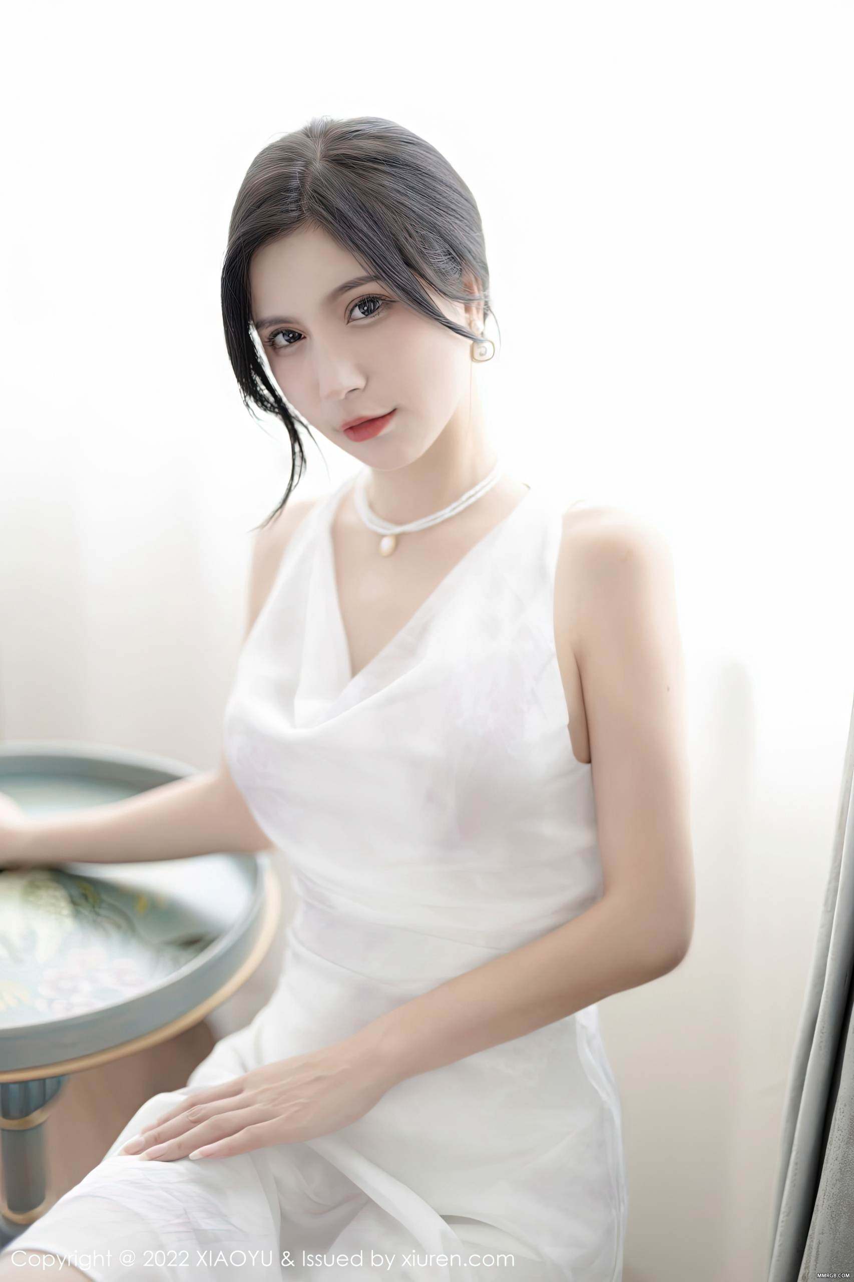 MMRGB.COM_XiaoYu语画界_2022.12.14_Vol.925_小蛮妖Yummy_004.jpg