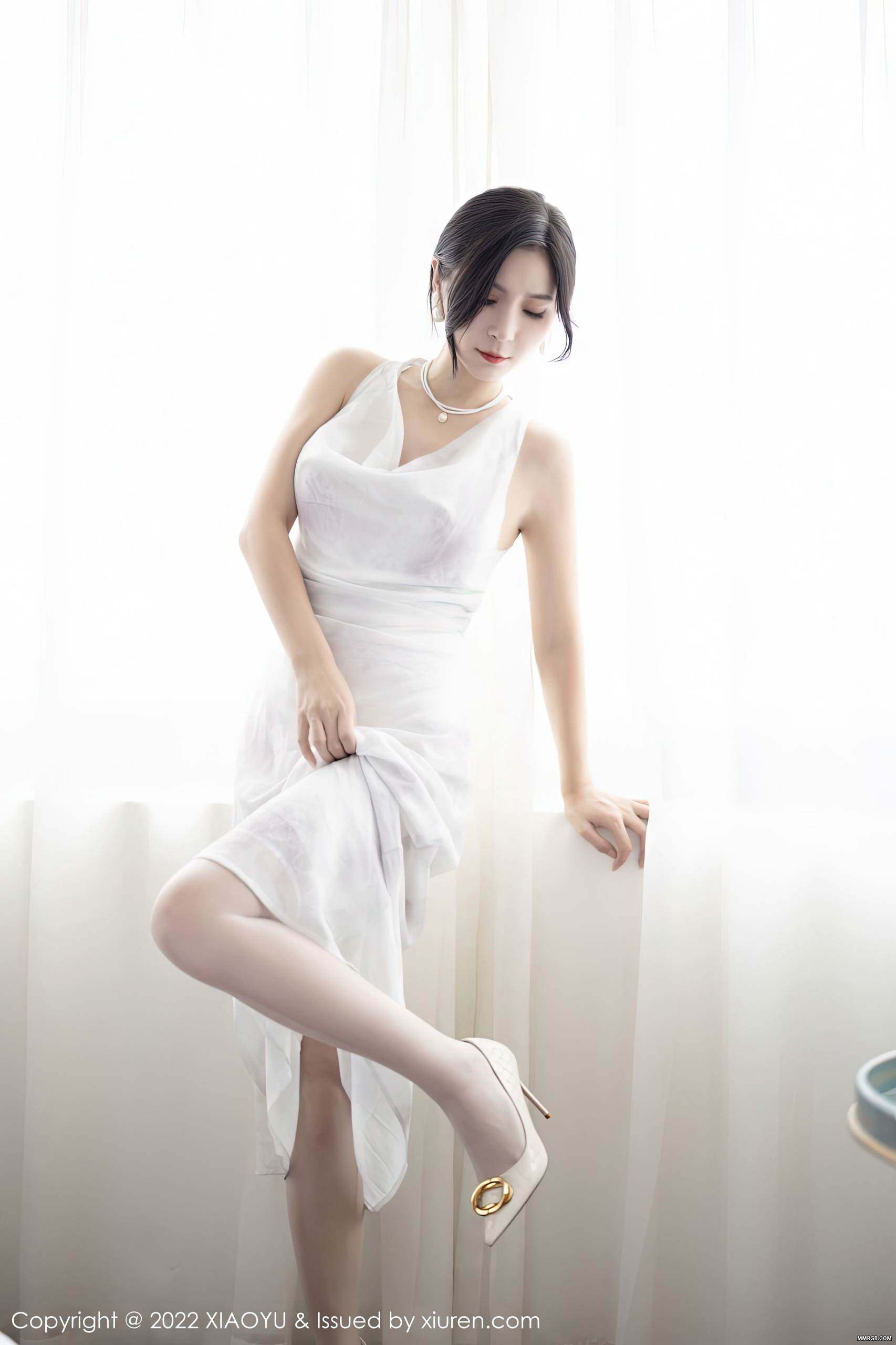MMRGB.COM_XiaoYu语画界_2022.12.14_Vol.925_小蛮妖Yummy_006.jpg