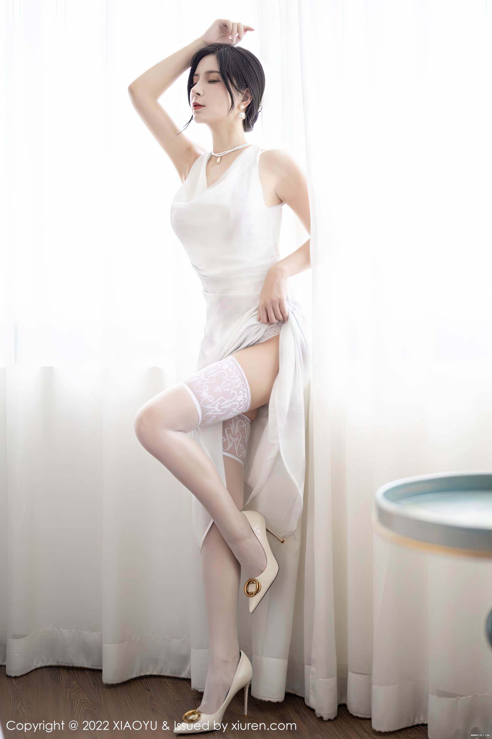 MMRGB.COM_XiaoYu语画界_2022.12.14_Vol.925_小蛮妖Yummy_007.jpg