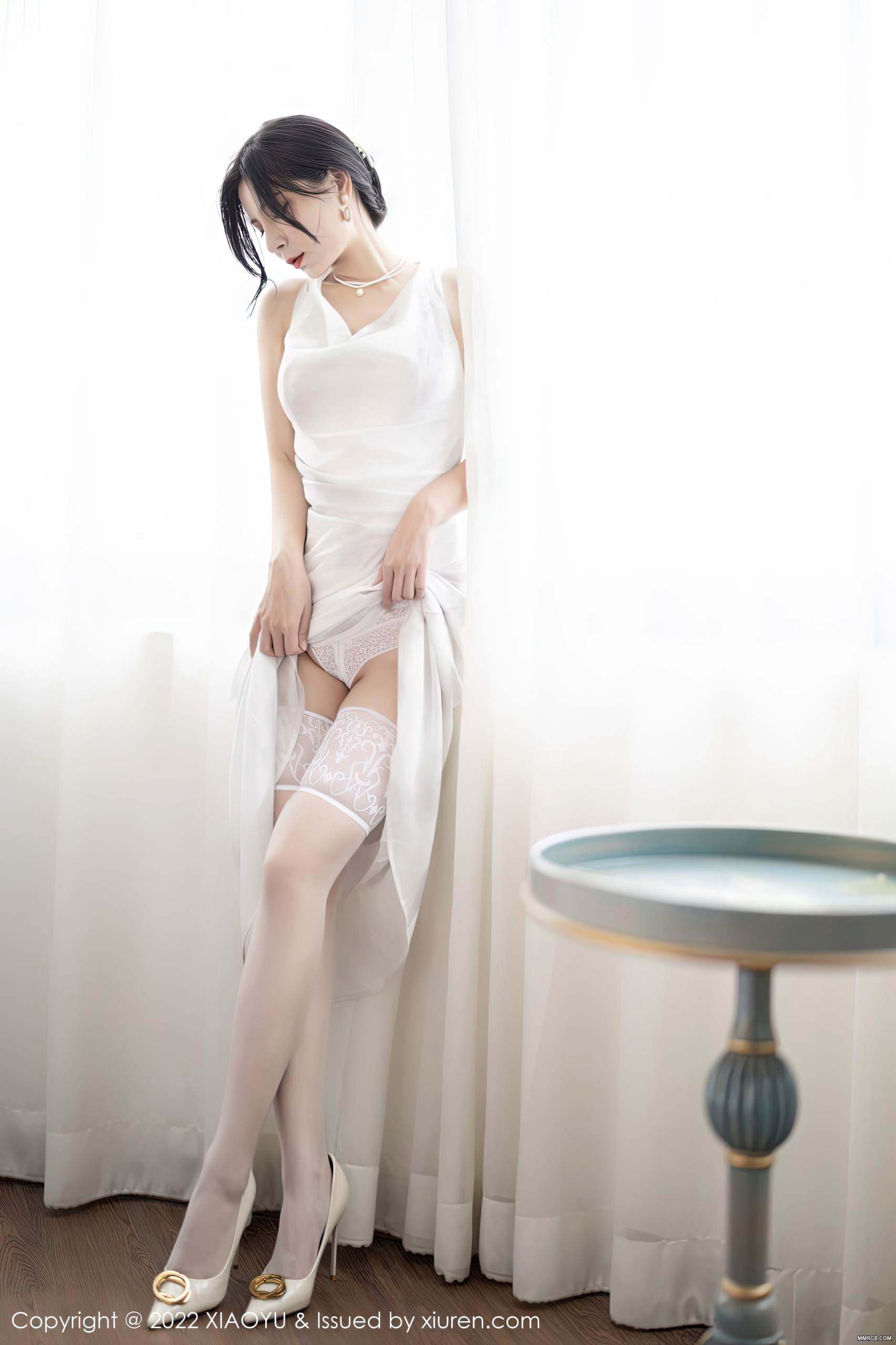 MMRGB.COM_XiaoYu语画界_2022.12.14_Vol.925_小蛮妖Yummy_008.jpg