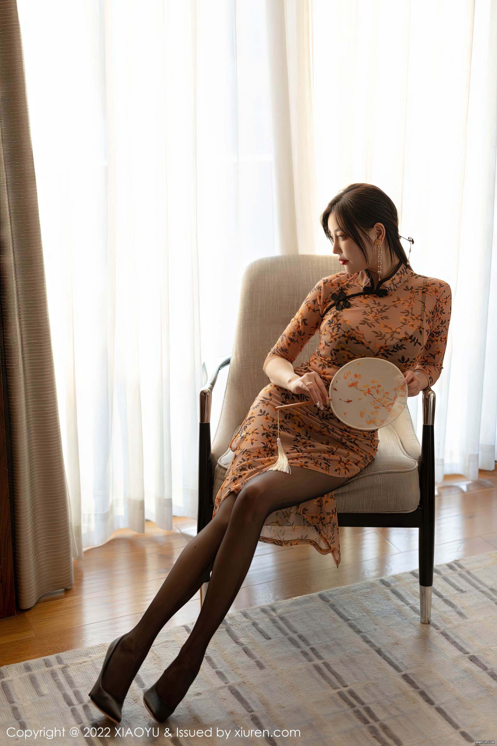 MMRGB.COM_XiaoYu语画界_2022.12.16_Vol.927_杨晨晨Yome_002.jpg