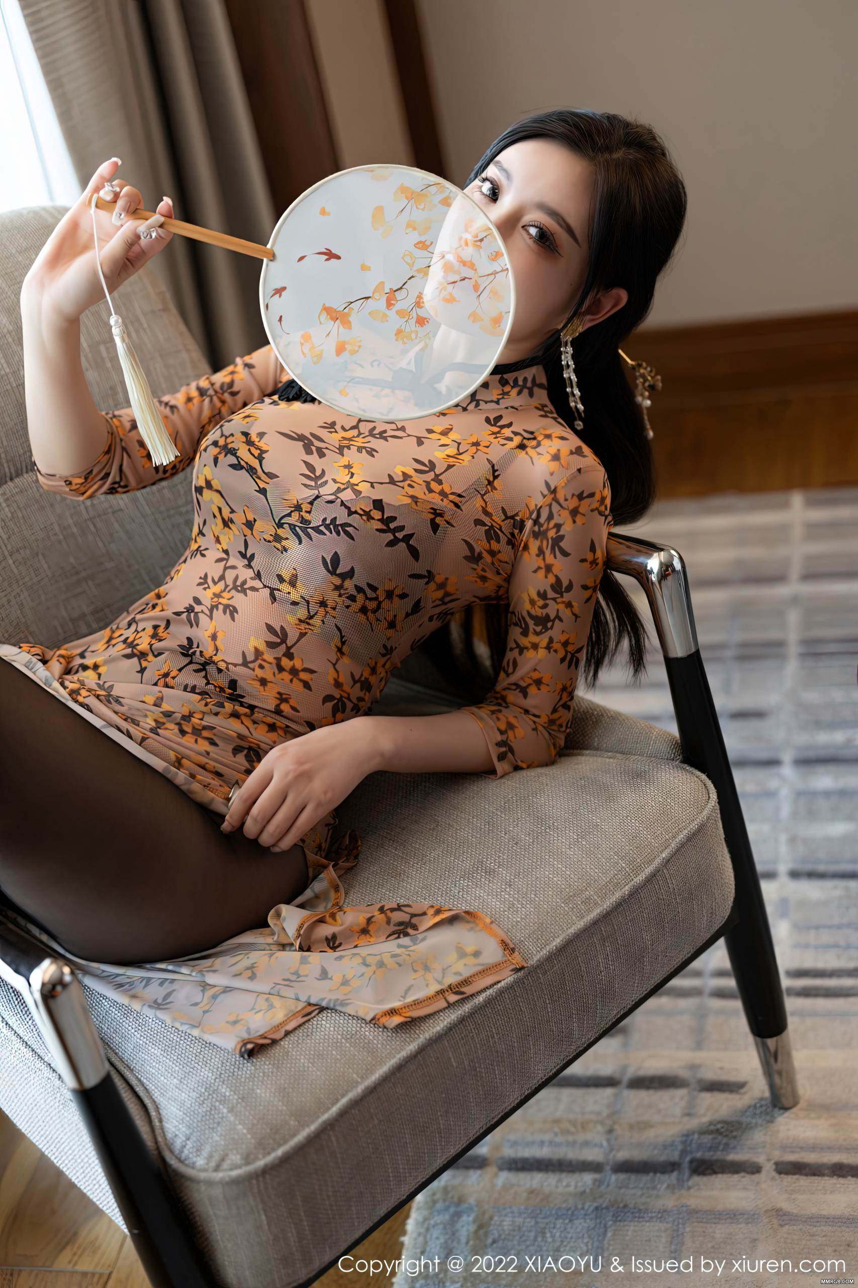 MMRGB.COM_XiaoYu语画界_2022.12.16_Vol.927_杨晨晨Yome_004.jpg