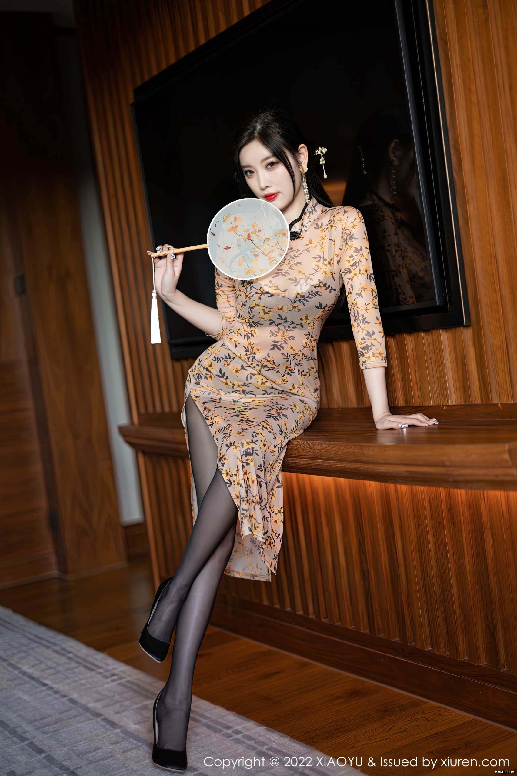 MMRGB.COM_XiaoYu语画界_2022.12.16_Vol.927_杨晨晨Yome_015.jpg