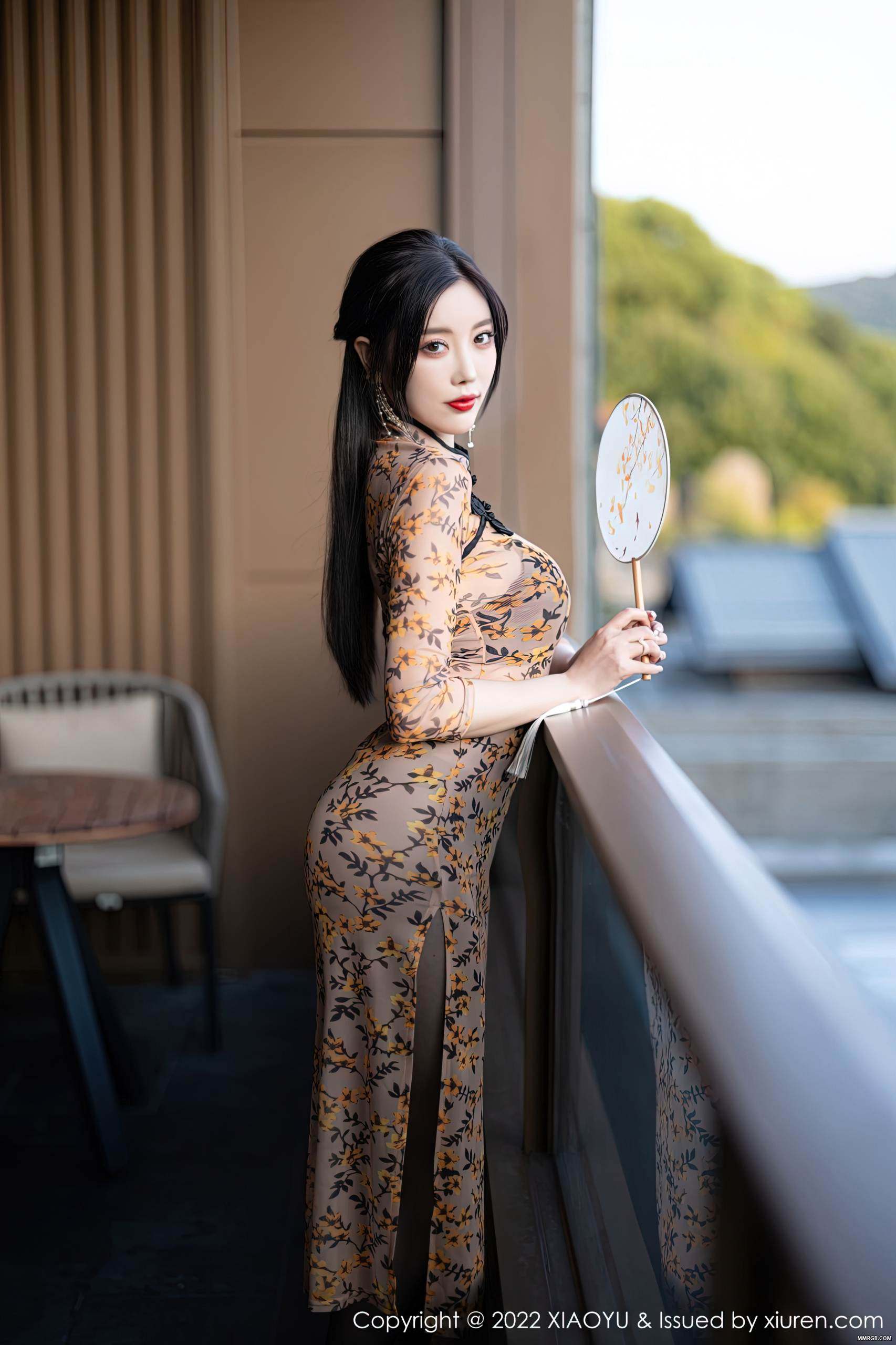 MMRGB.COM_XiaoYu语画界_2022.12.16_Vol.927_杨晨晨Yome_018.jpg