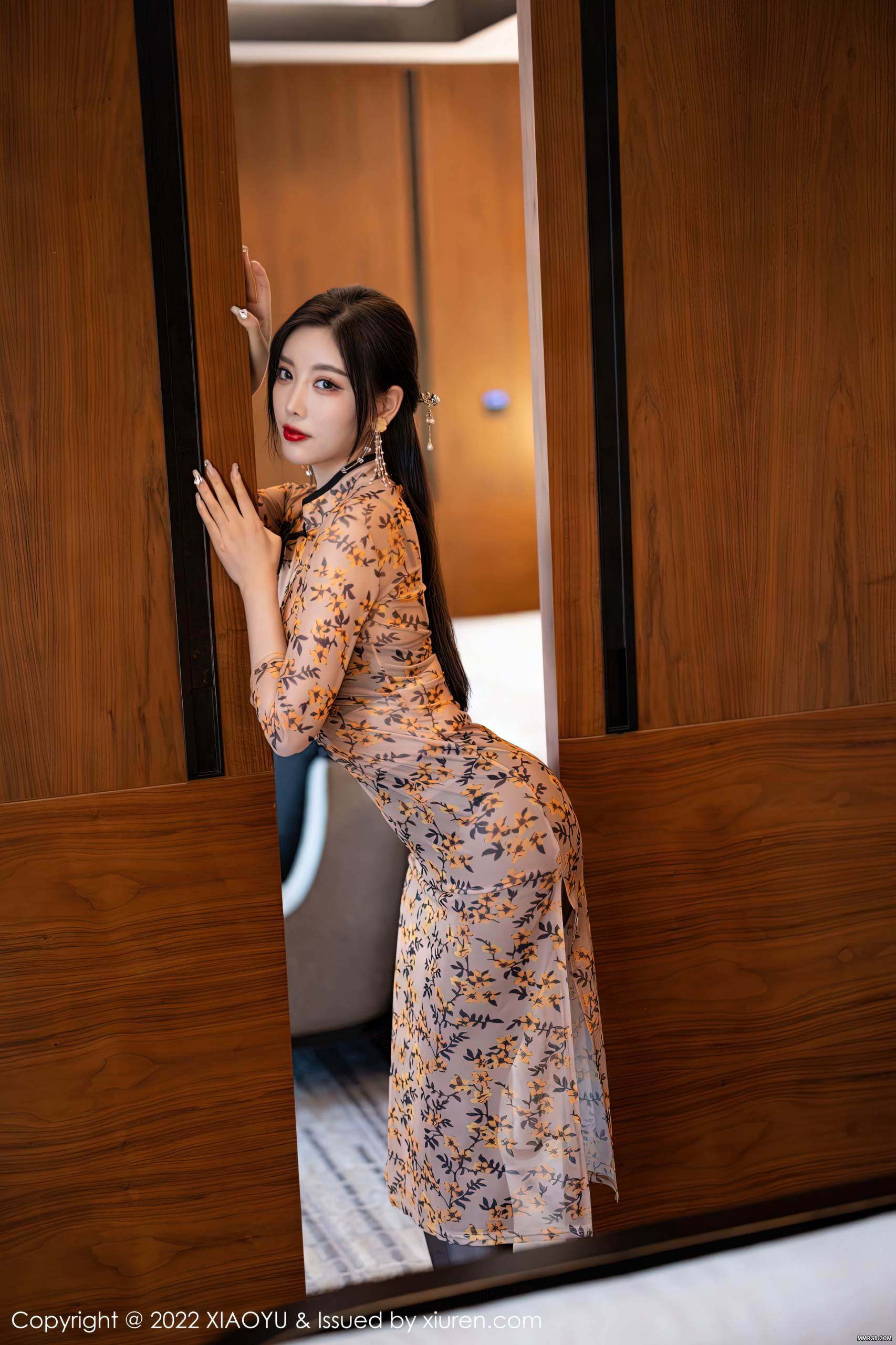 MMRGB.COM_XiaoYu语画界_2022.12.16_Vol.927_杨晨晨Yome_026.jpg