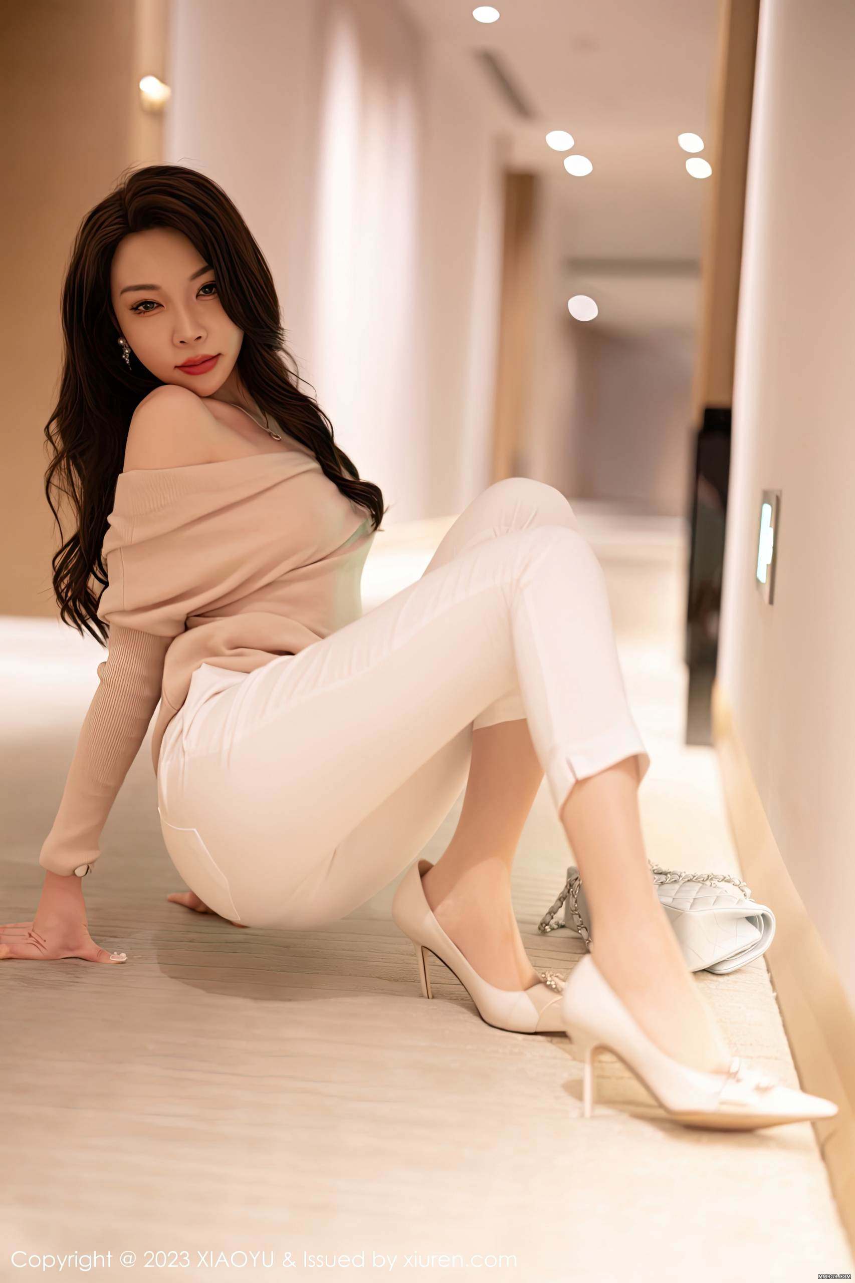MMRGB.COM_XiaoYu语画界_2023.01.05_Vol.940_徐莉芝Booty_007.jpg
