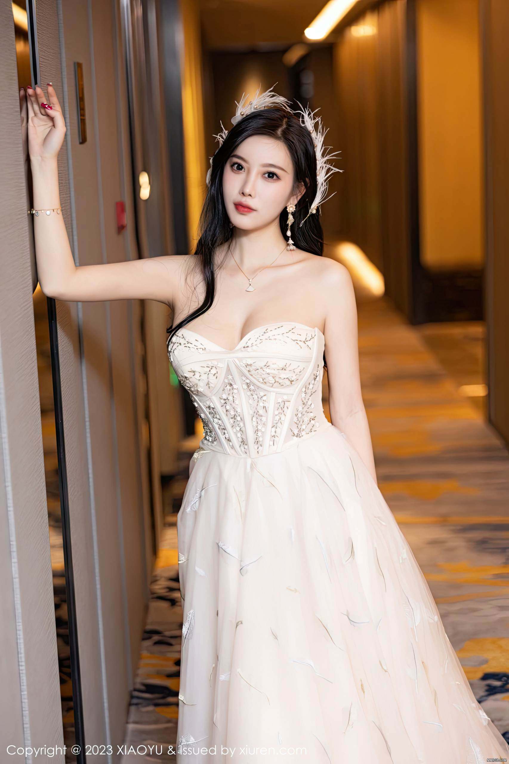 MMRGB.COM_XiaoYu语画界_2023.01.06_Vol.941_杨晨晨Yome_004.jpg